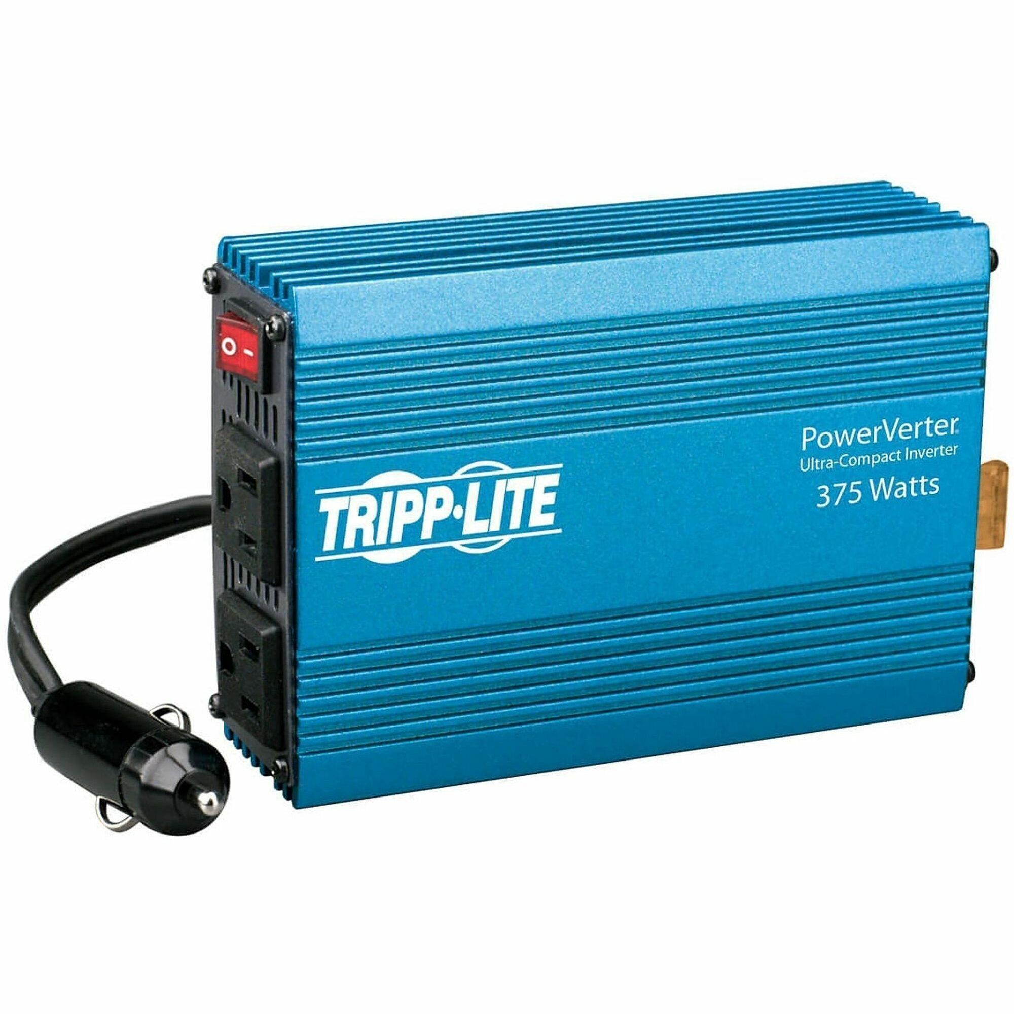 PowerVerter 375W Ultra-compact Inverter