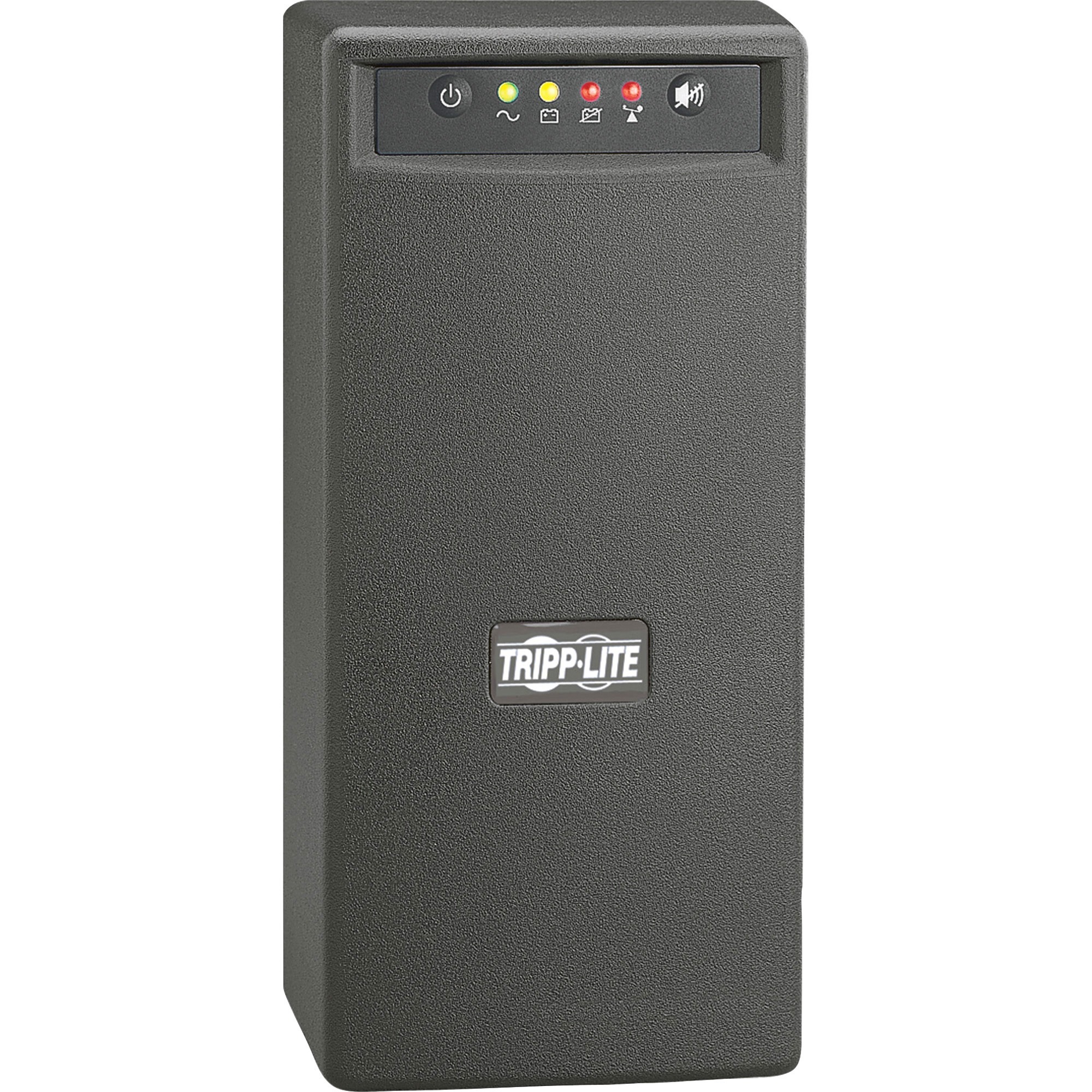 8-Outlet Line Interactive UPS System