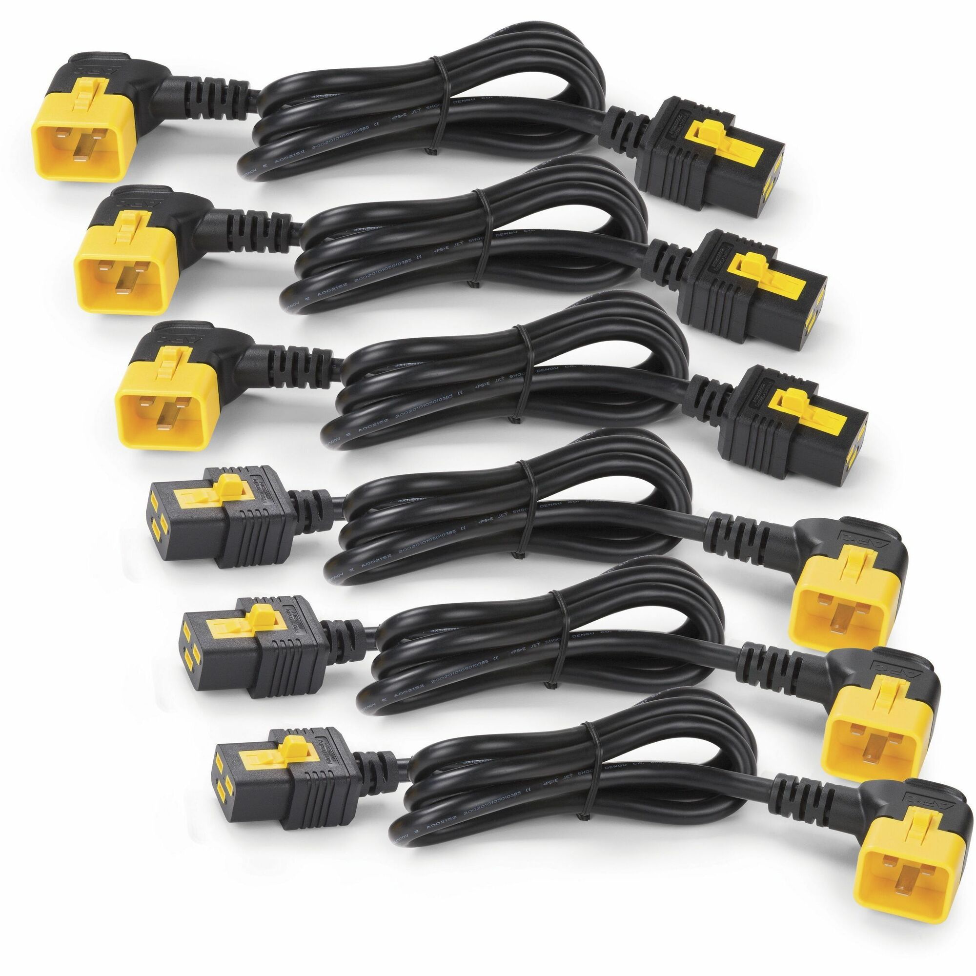 AP8712R Power Extension Cord