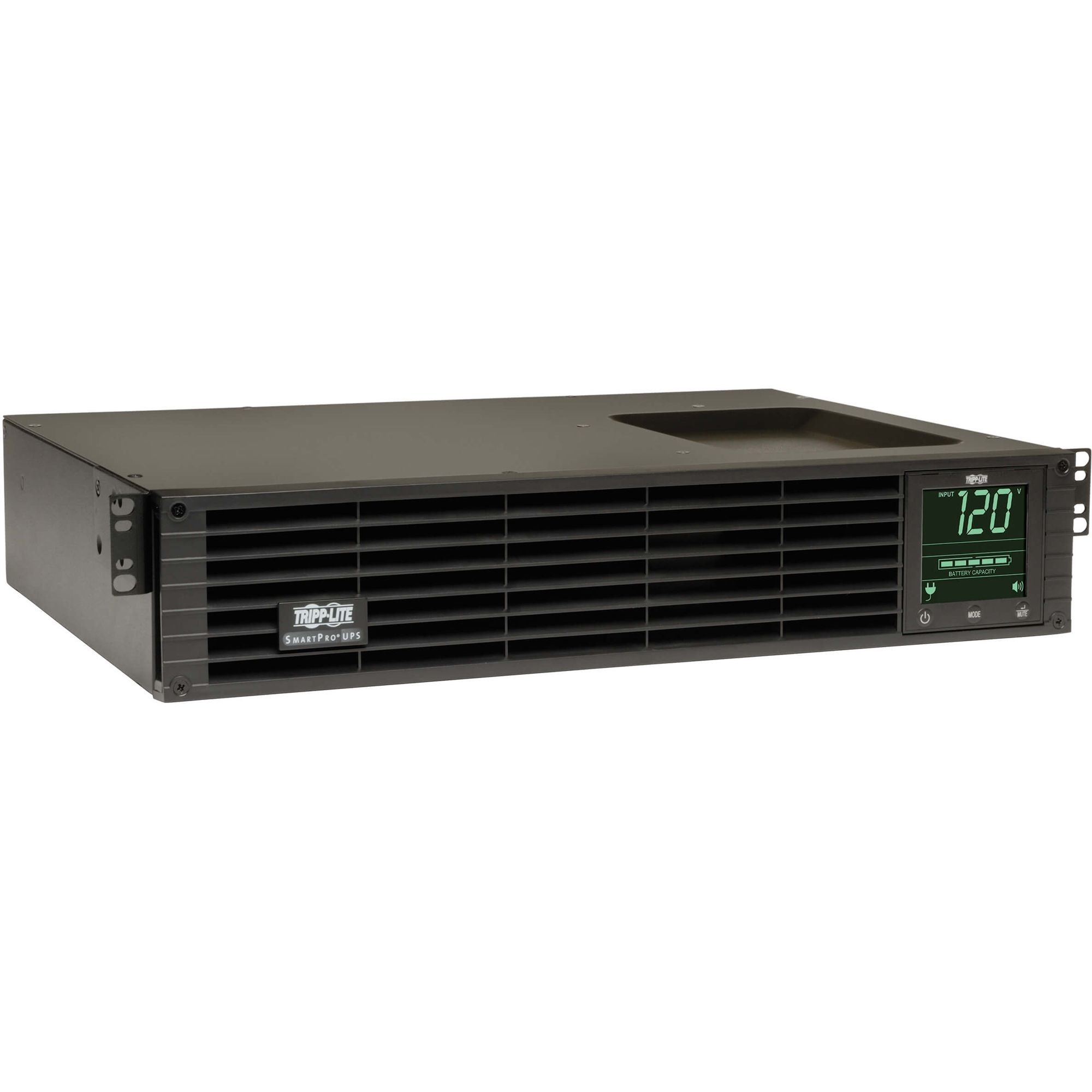 SmartPro SM2200RMXL2UP 2200 VA Tower/Rack Mountable UPS