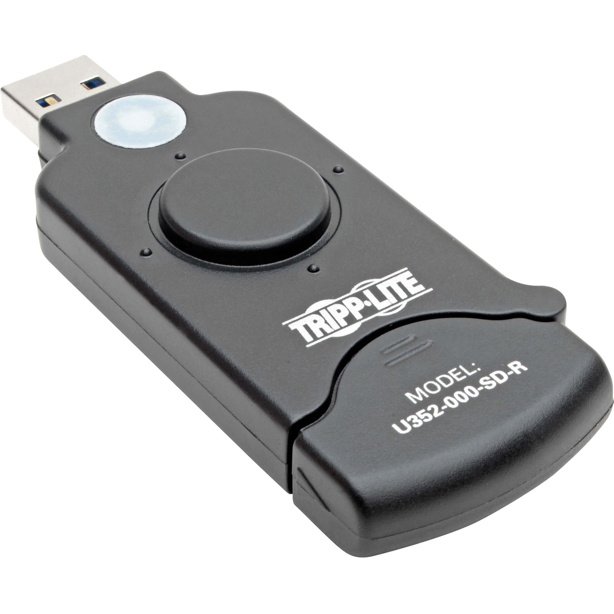 USB 3.0 Super Speed SDXC Card Reader