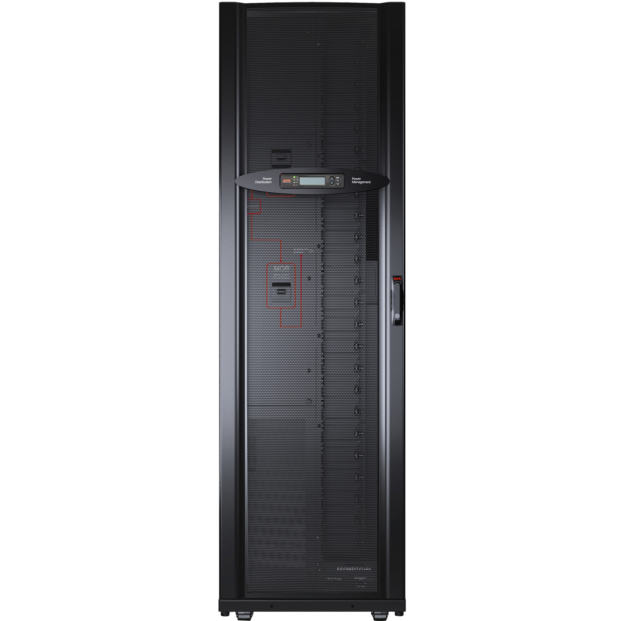 144kVA PDU