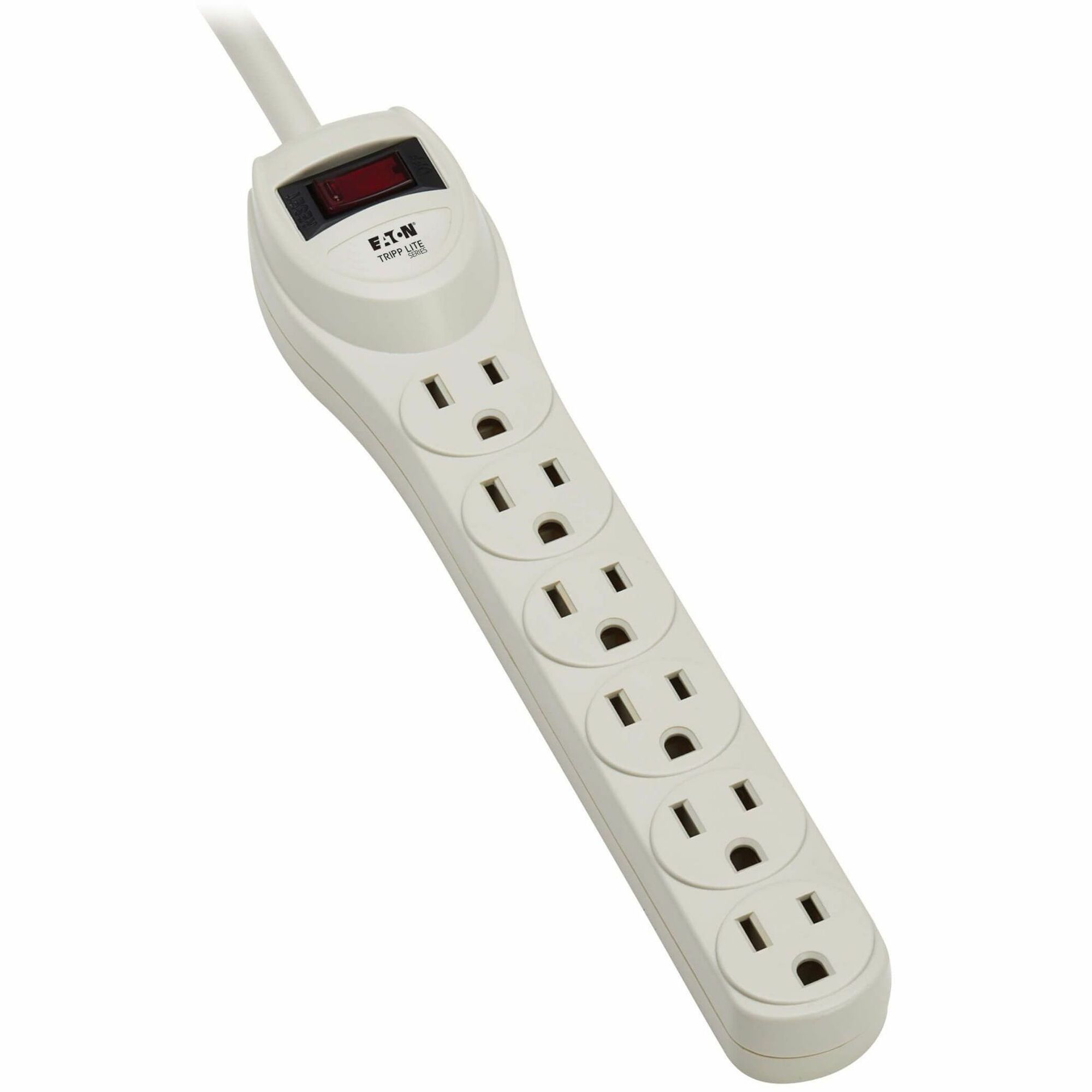 6-outlet Power Strip