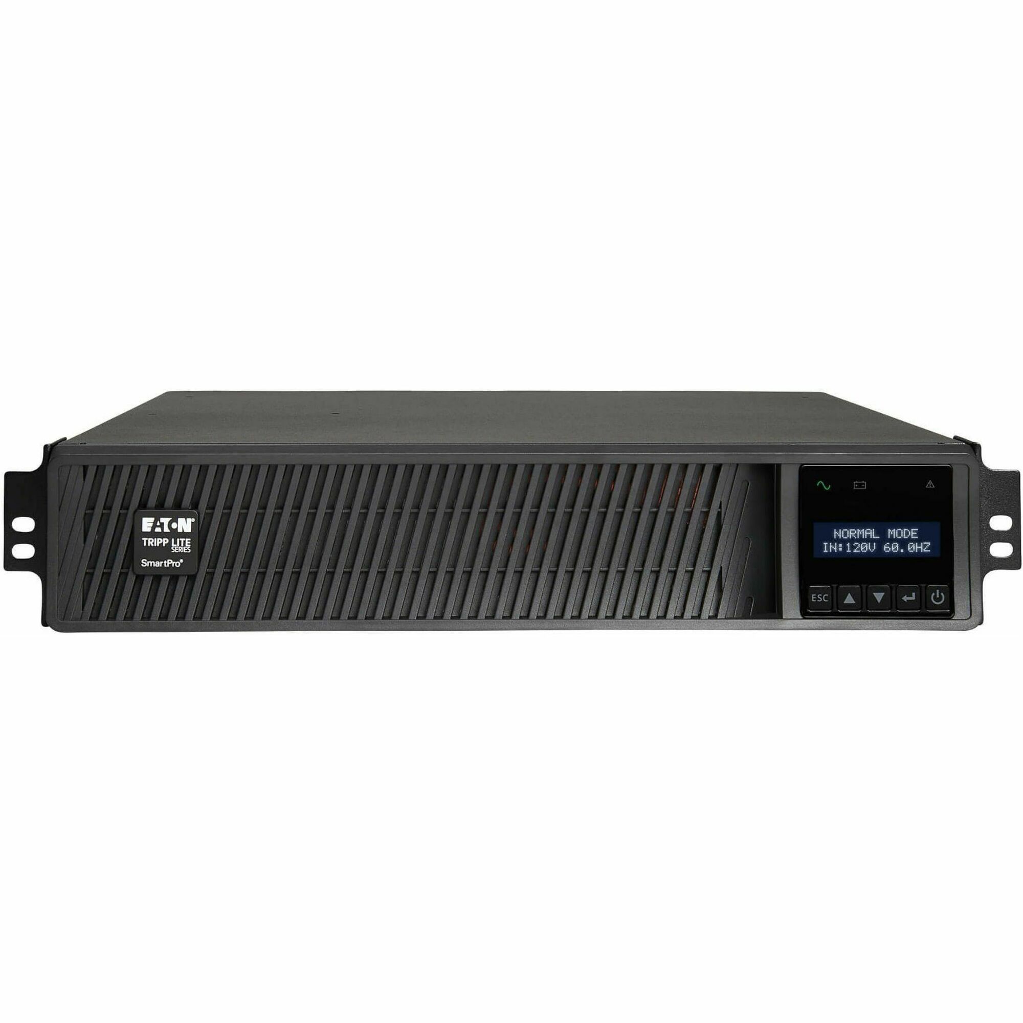 SmartPro SMART1500RMXLN 1.5kVA Rack-mountable UPS