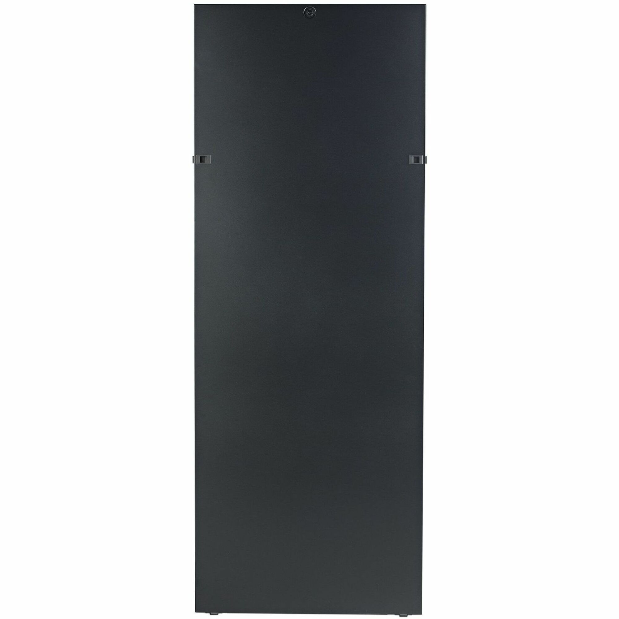 NetShelter SV 48U 1060mm Deep Side Panels Black