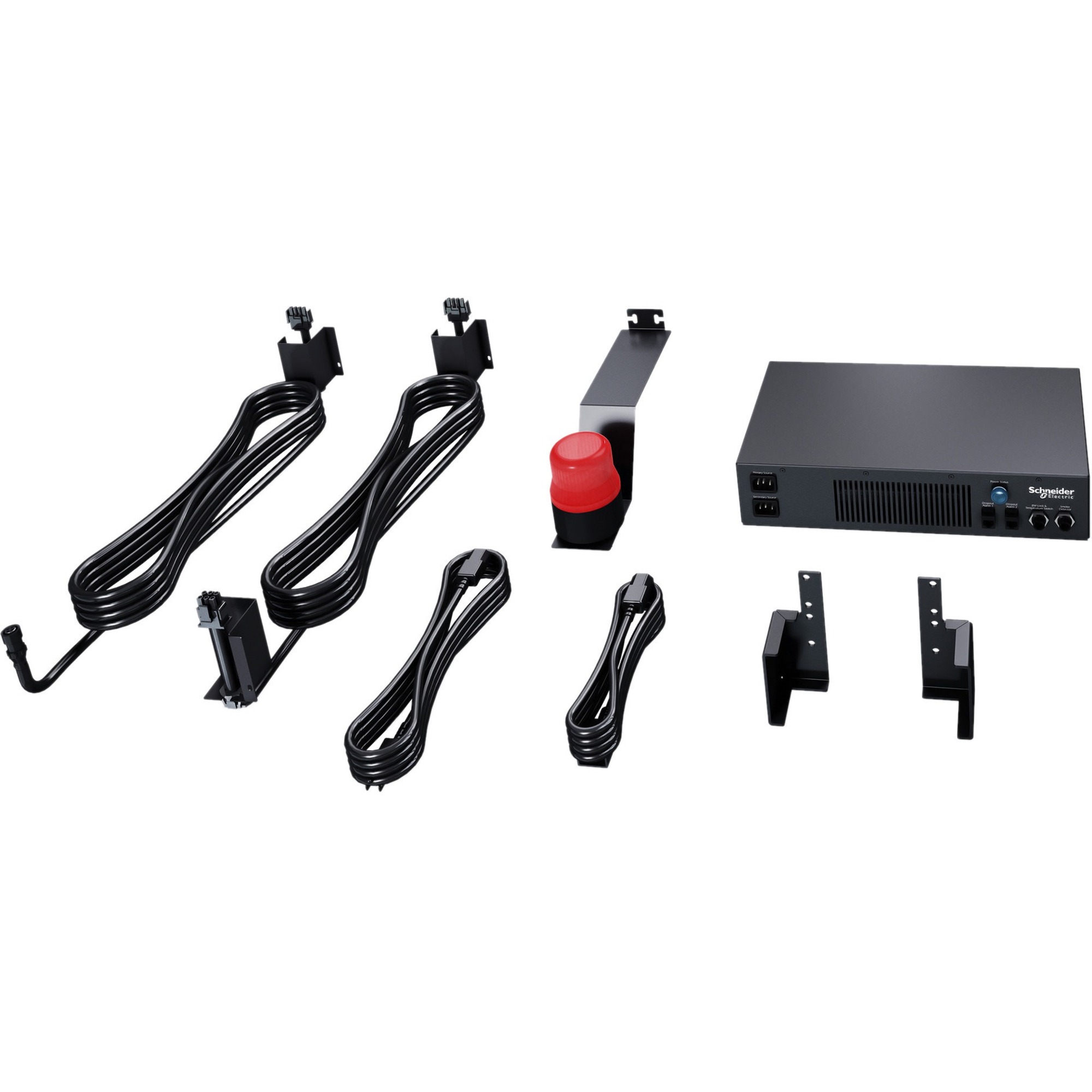 Ceiling Panel Lock System, 200-240V (with power supply)