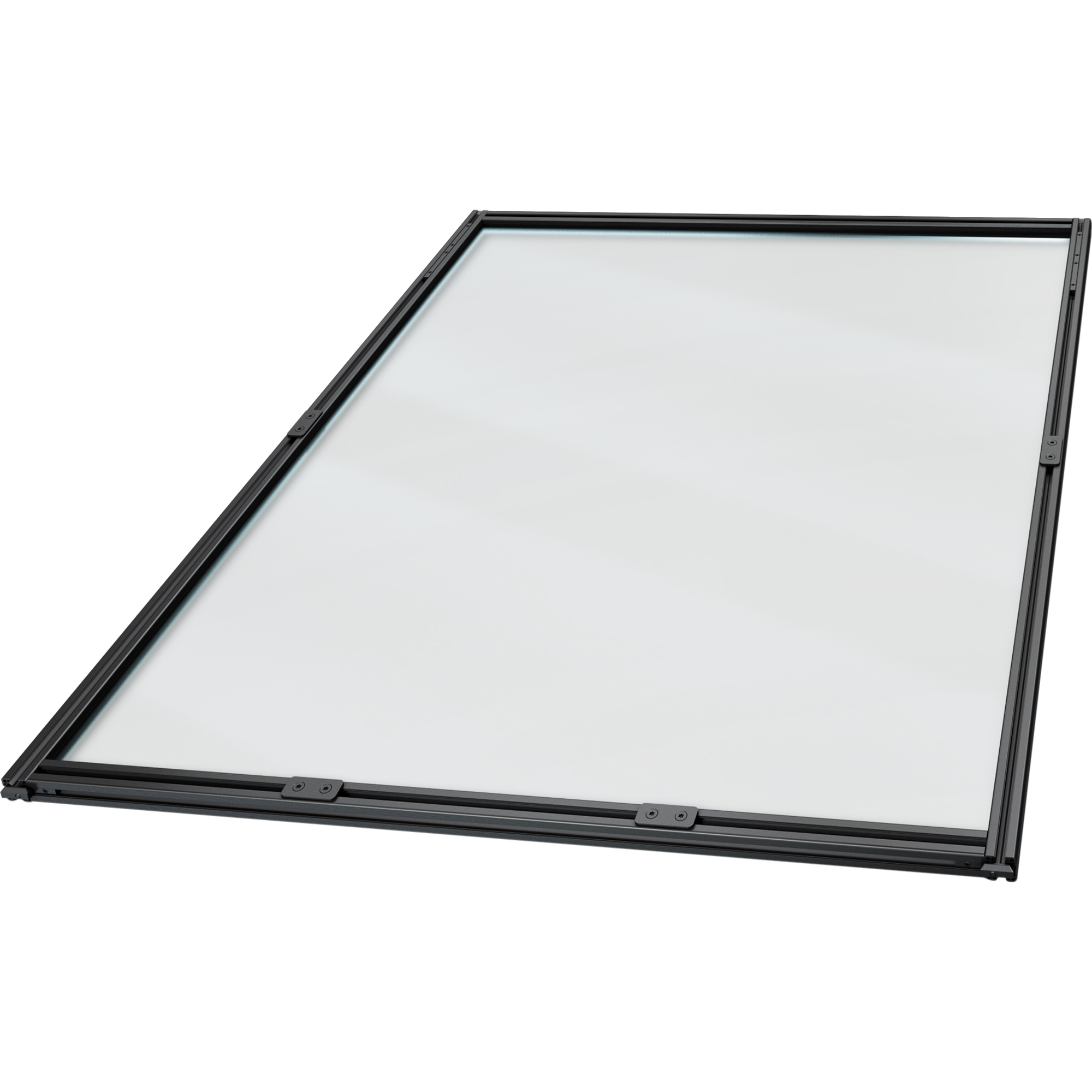 Duct Panel - 1012mm (40in) W x up to 787mm (31in) H