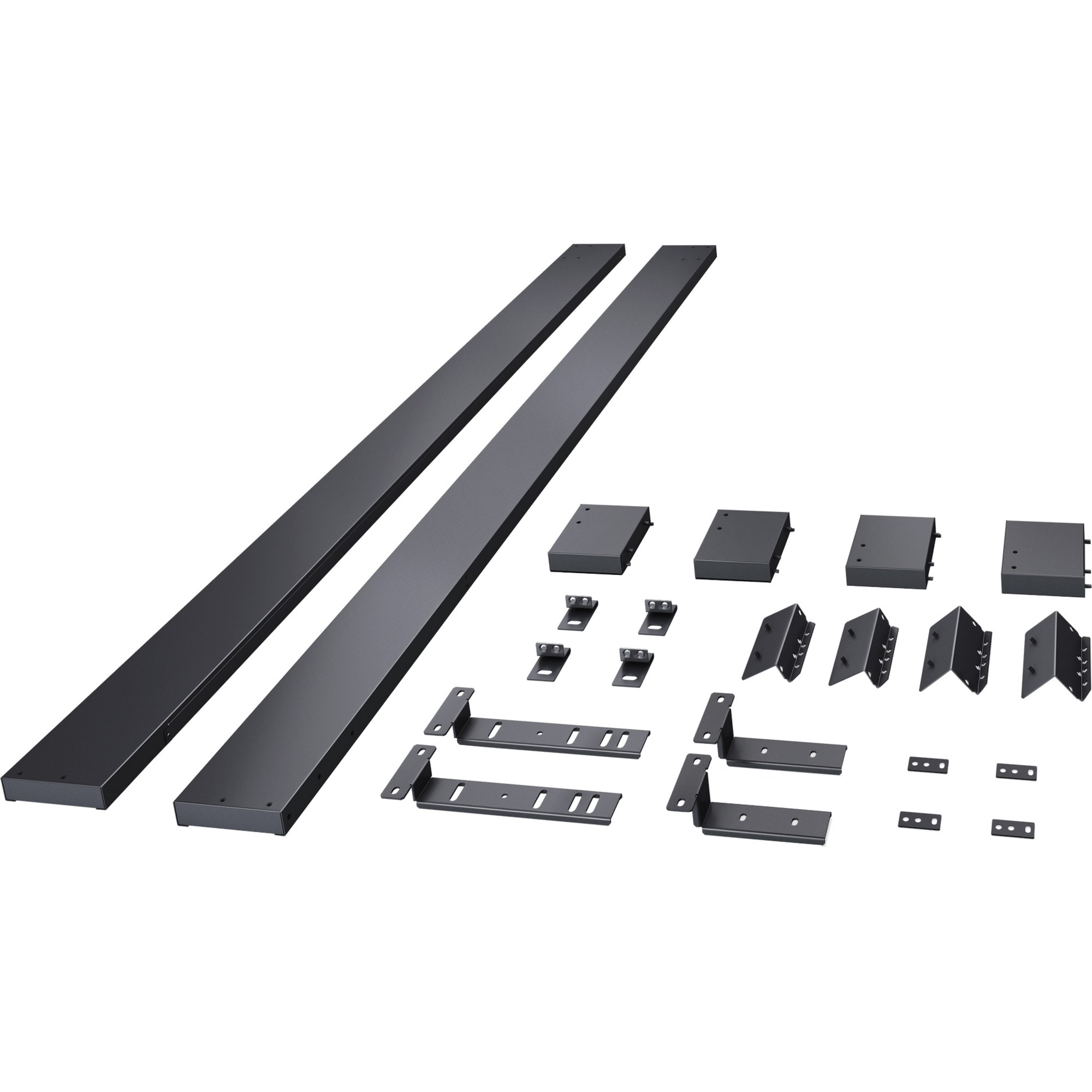 Thermal Containment Door Post, 1500 - 1800mm (60 - 72in) Aisle Width