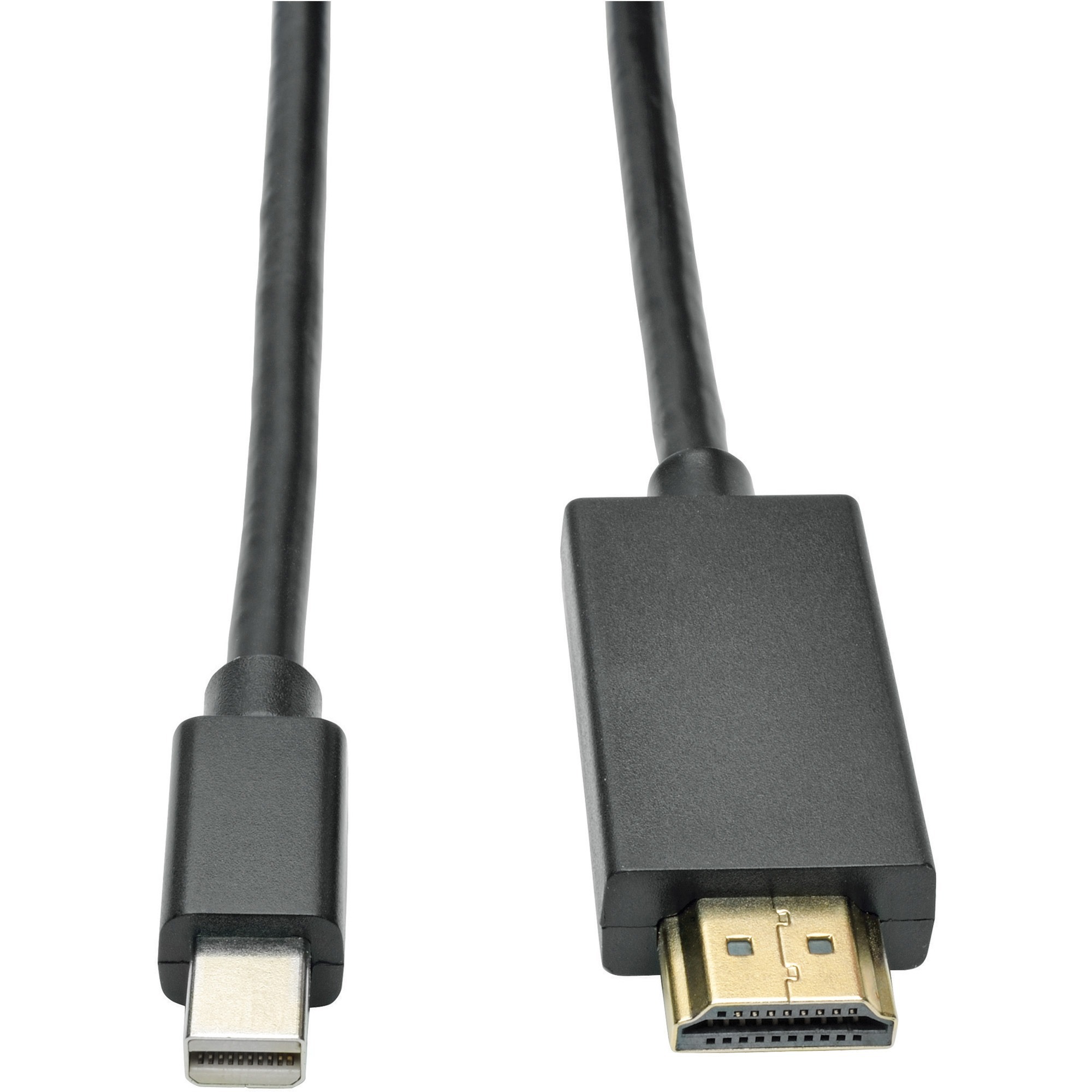 Mini DisplayPort to HD Cable Adapter
