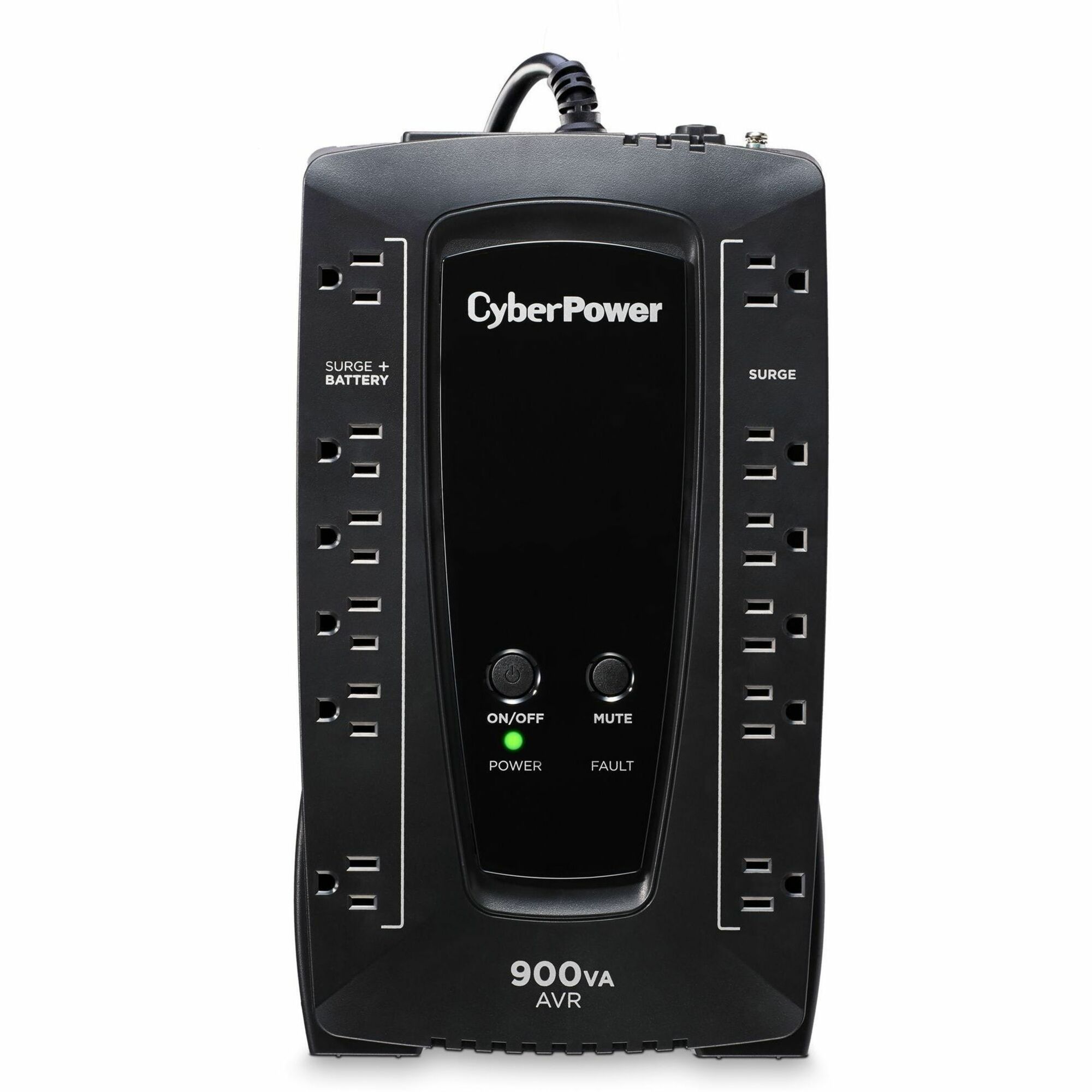 AVR Series AVRG900U 900VA 480W Desktop UPS with AVR and USB