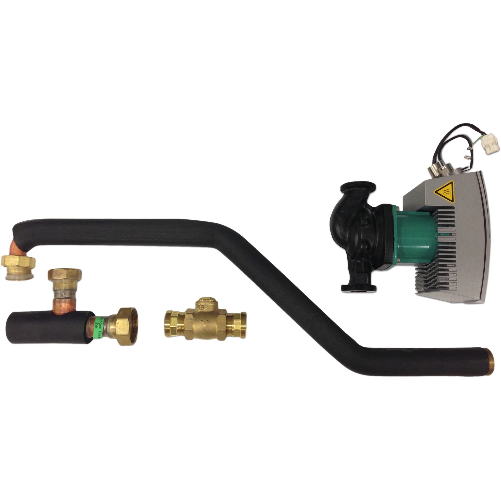 ACAC10031 Cooling System Pump