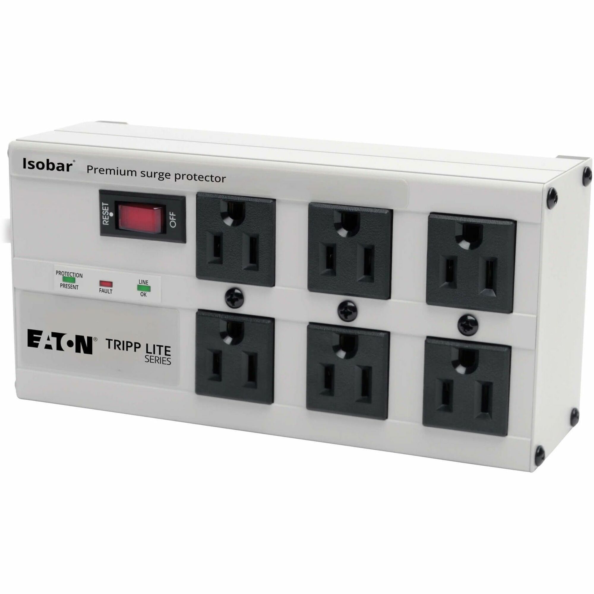 Isobar Premium Surge Protectors