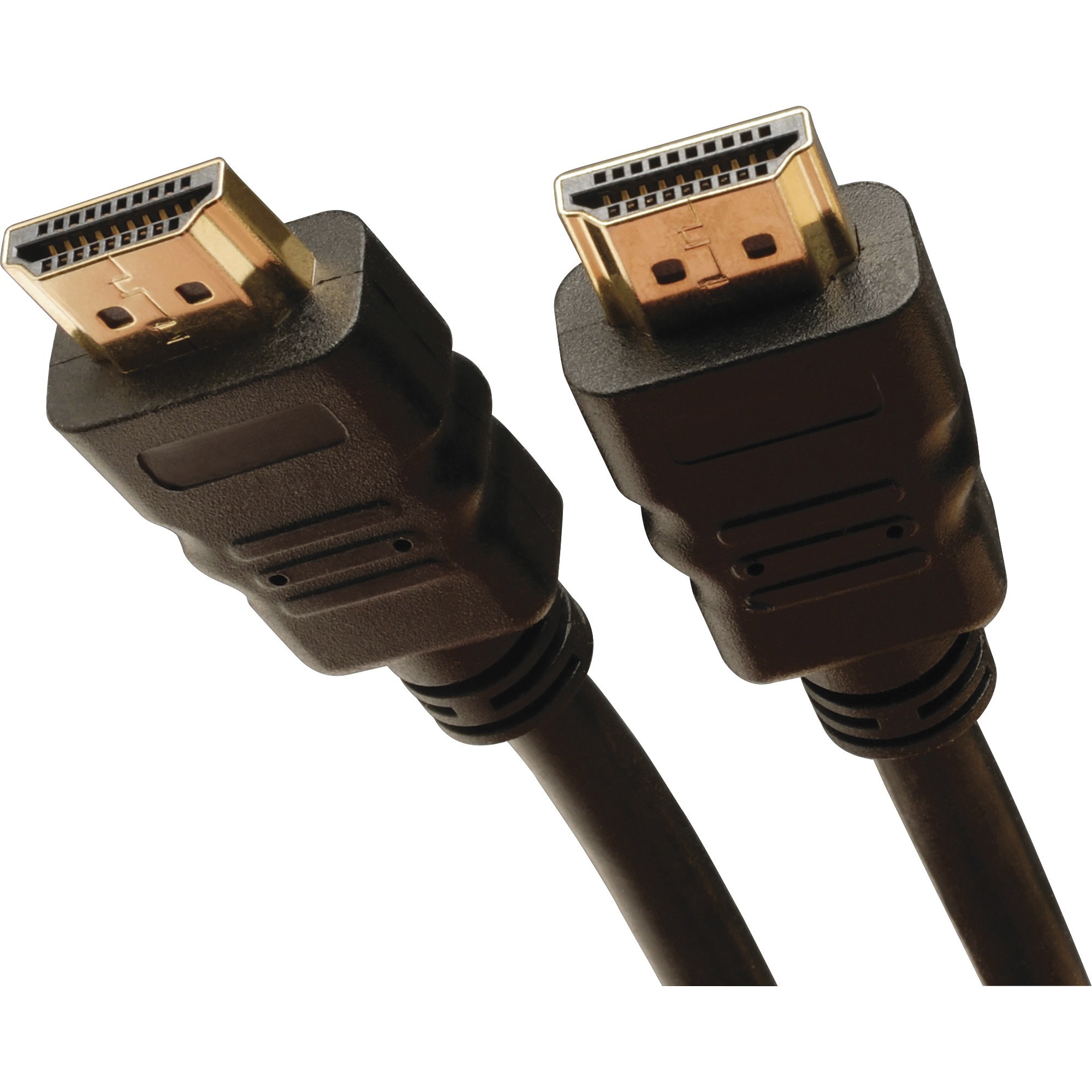50-ft. (15.24 m) Standard Speed with Ethernet HDMI Cable