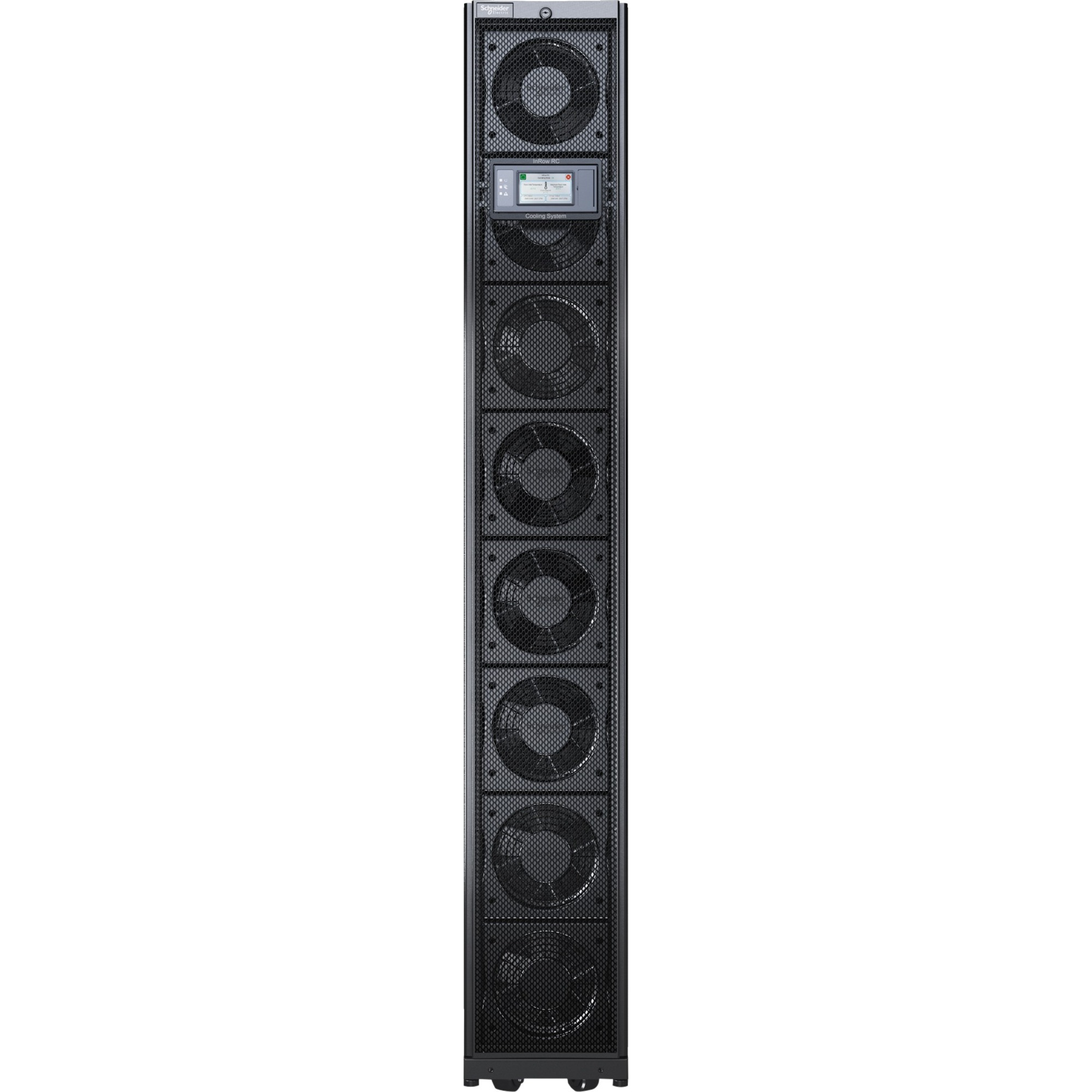 InRow RC, 300mm, Chilled Water, 100-240V, 50/60 Hz - ST