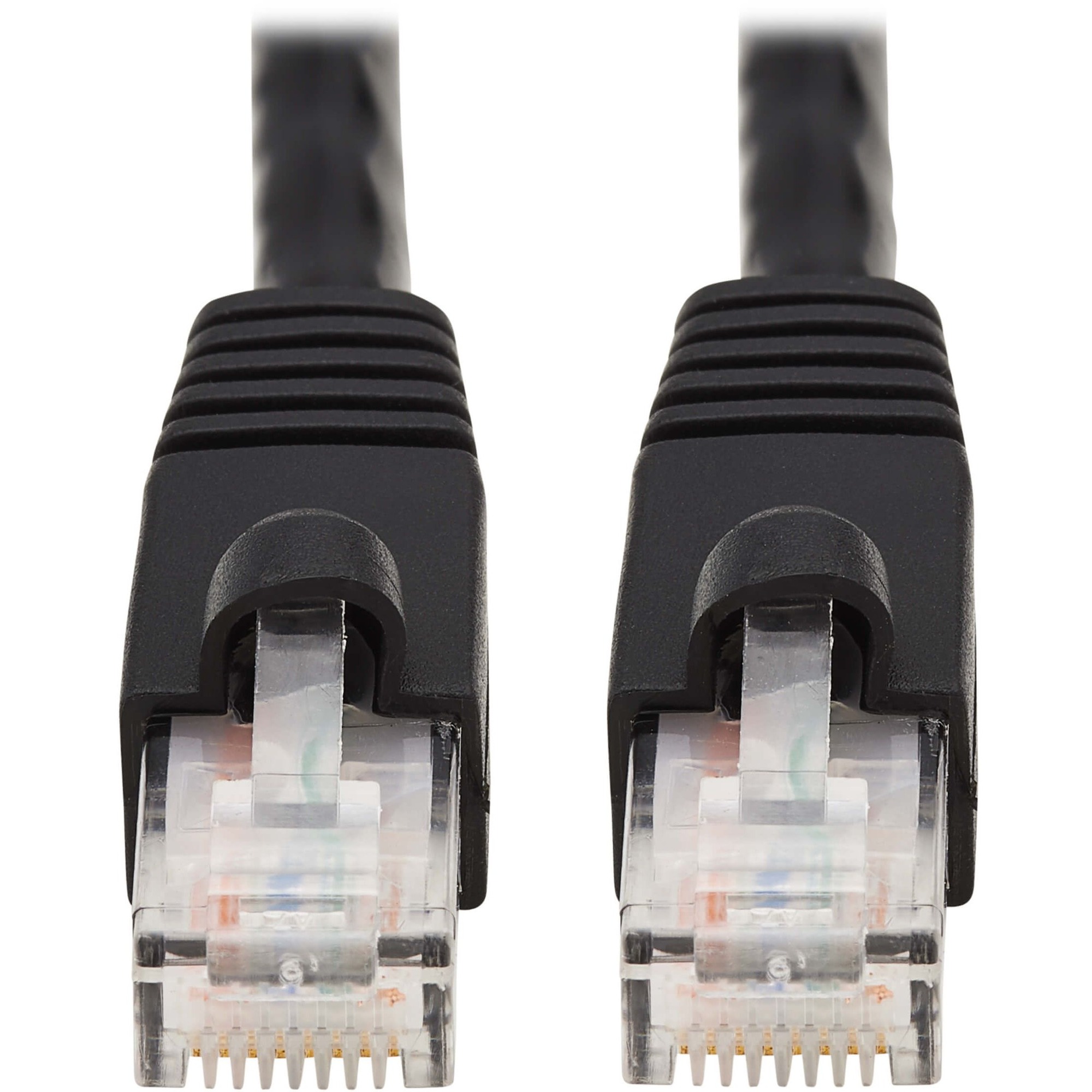 N261-014-BK Cat.6a Patch Network Cable