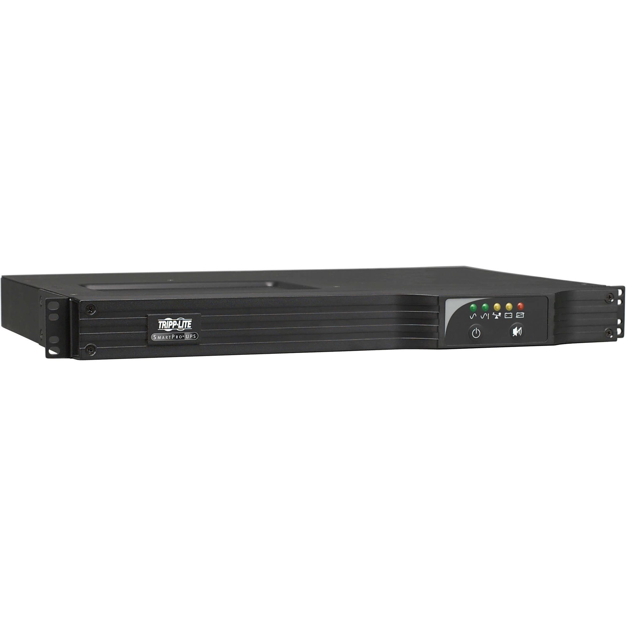 SmartPro SMART1000RM1UN 1kVA Rack-mountable