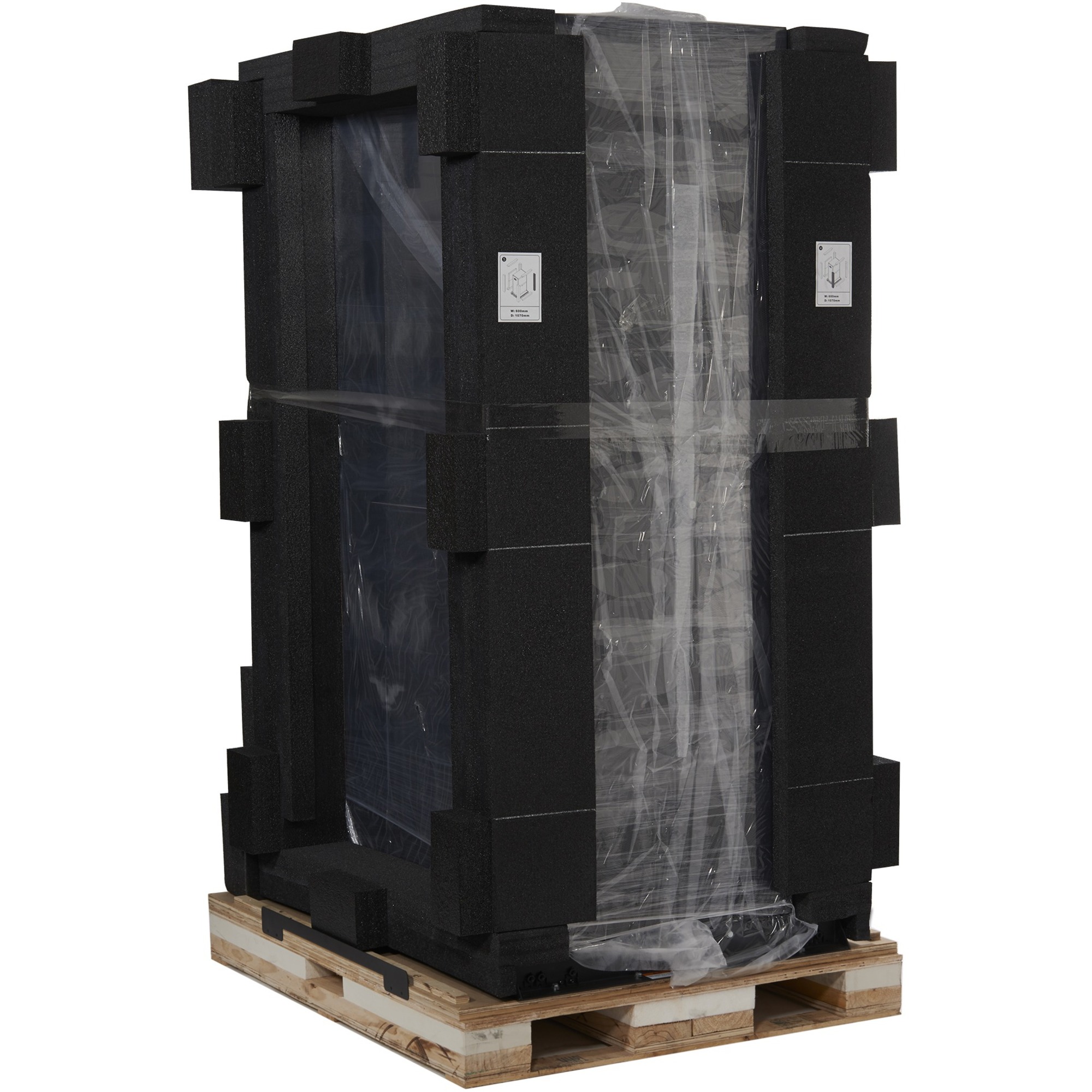 NetShelter SX AR3107SP Rack Cabinet