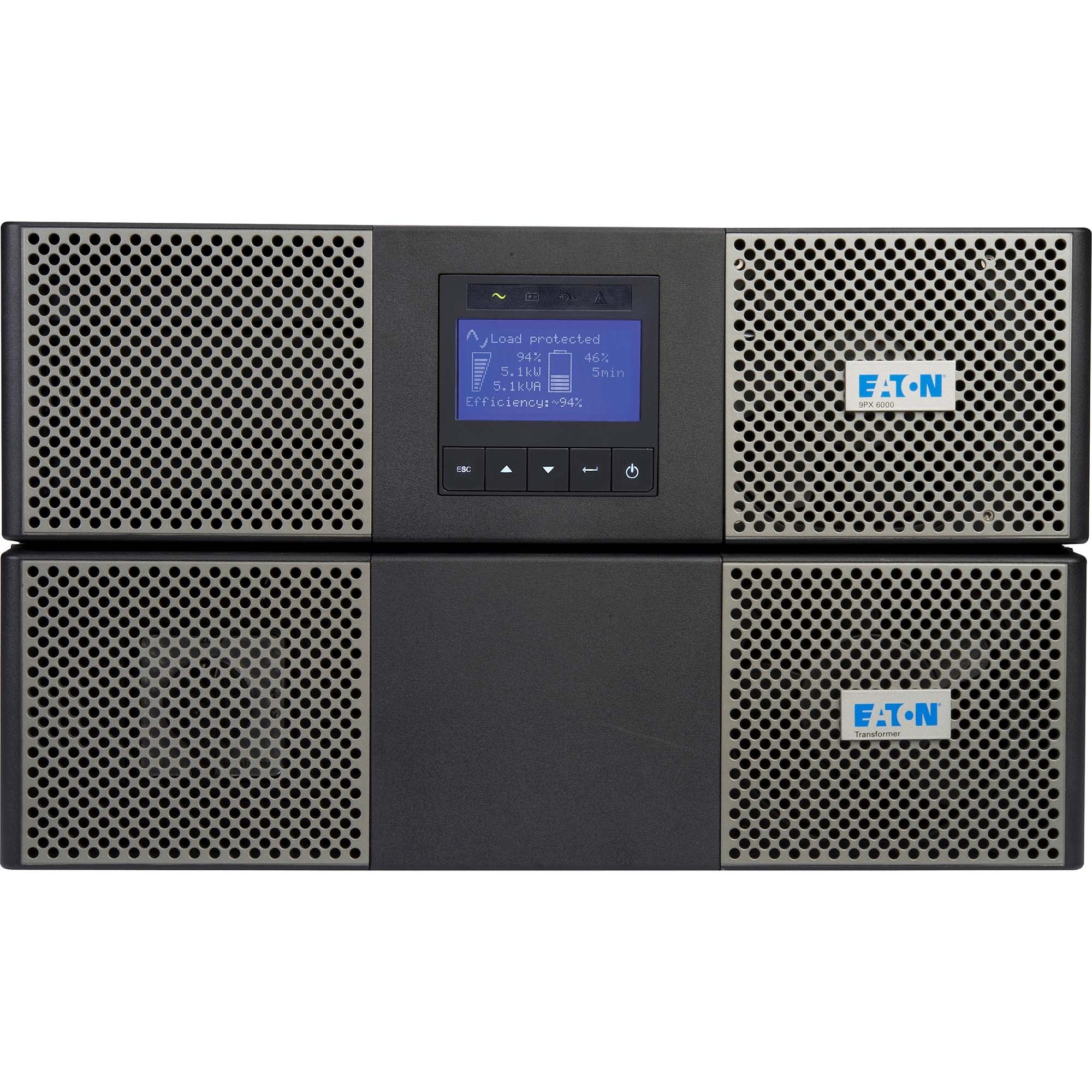 9PX 3000VA Rack/tower UPS