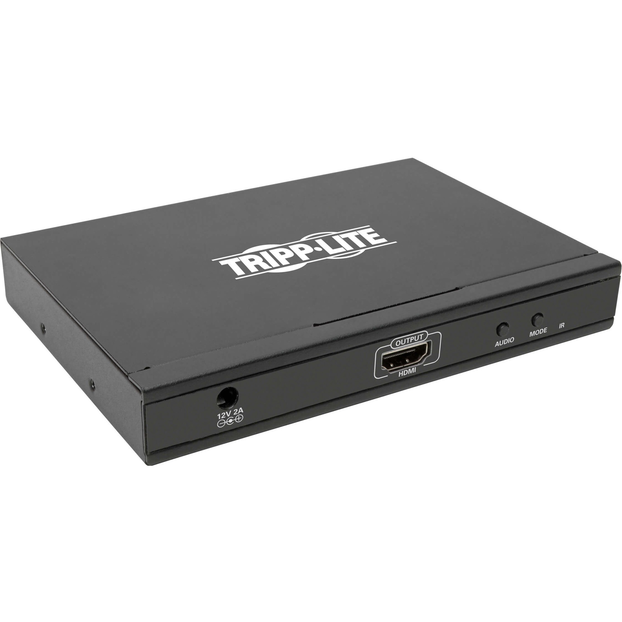 B119-4X1-MV HDMI Quad Multi-Viewer Switch