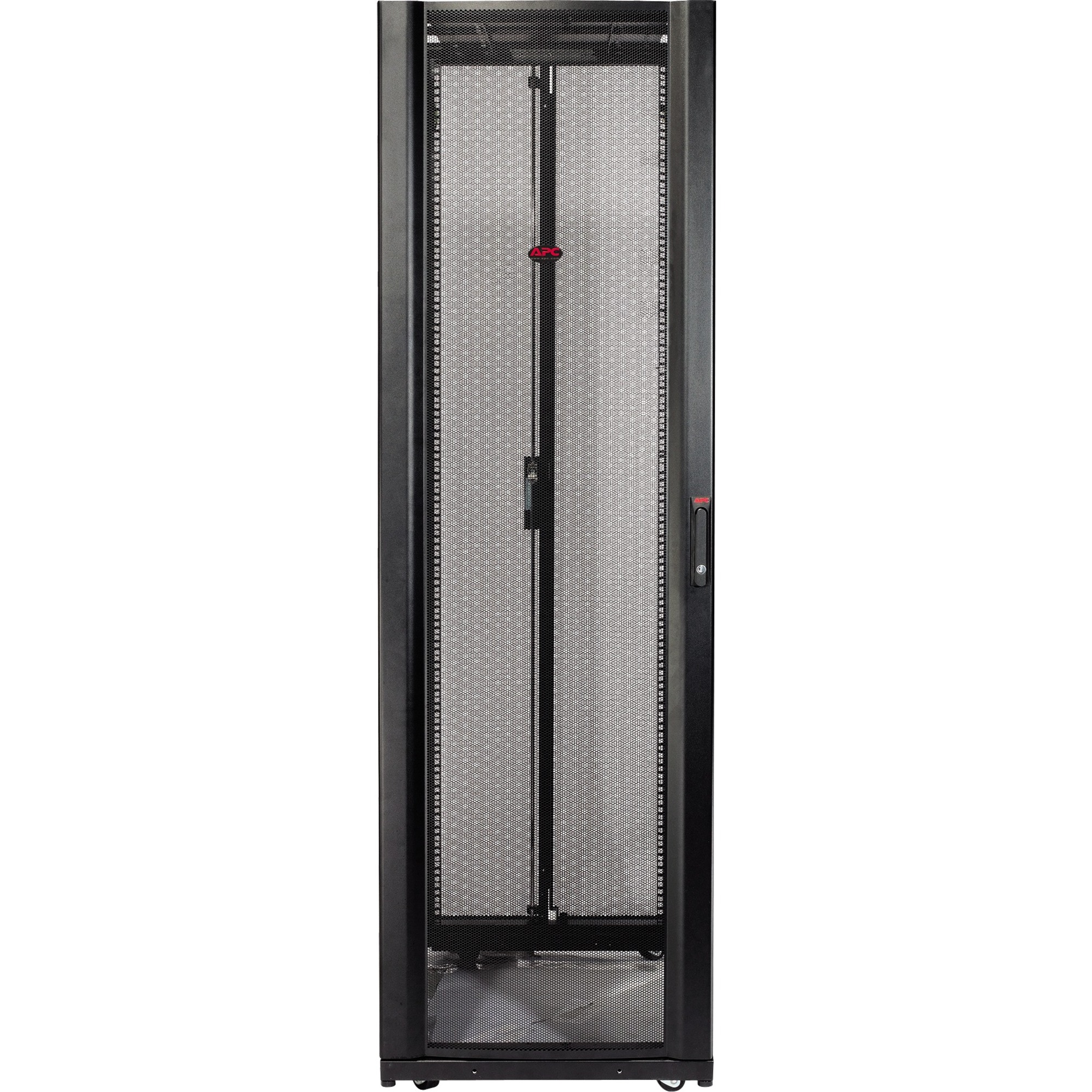 NetShelter SX AR3100X877 Rack Cabinet