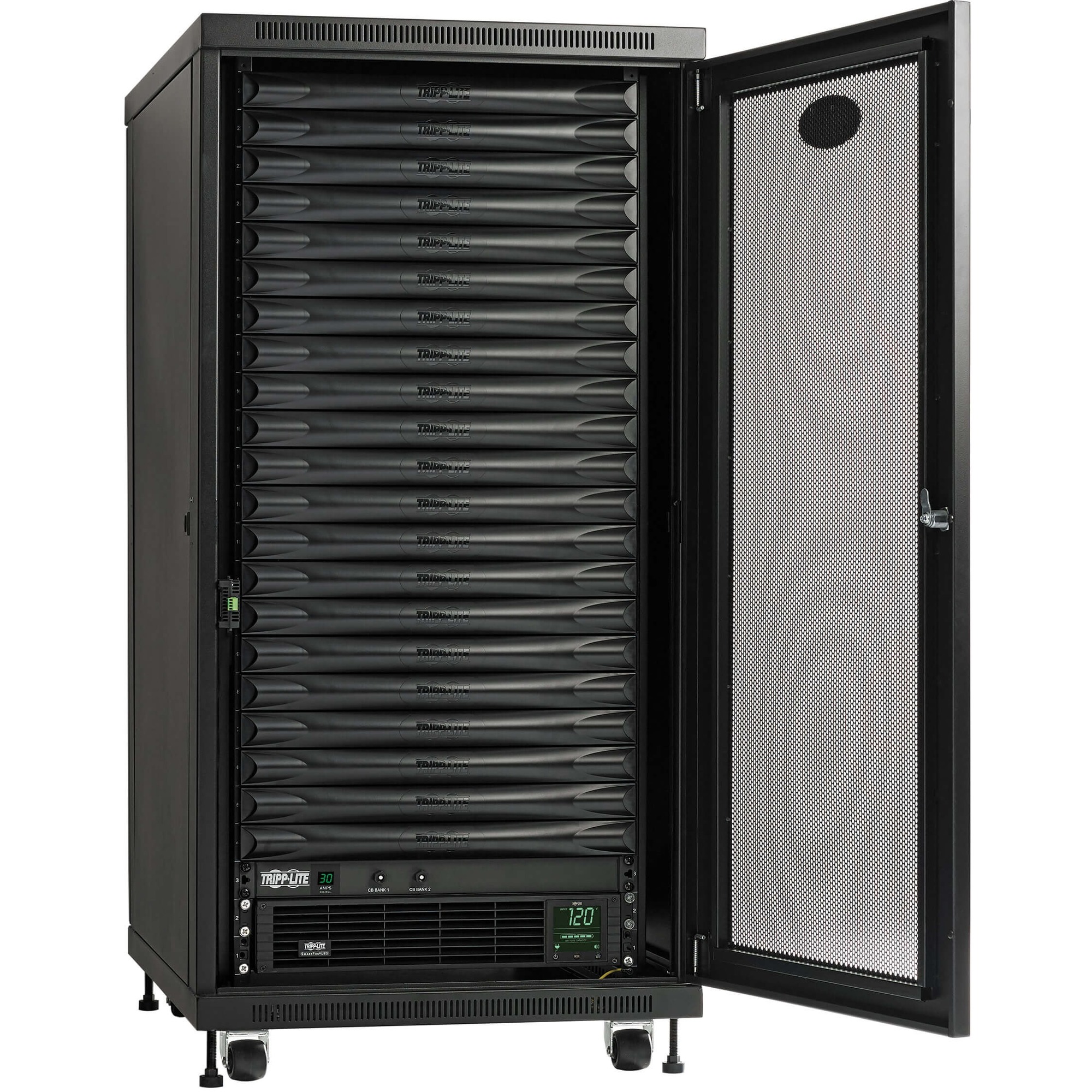 MDA1F21UPX00000 UPS/Network Management/PDU Kit