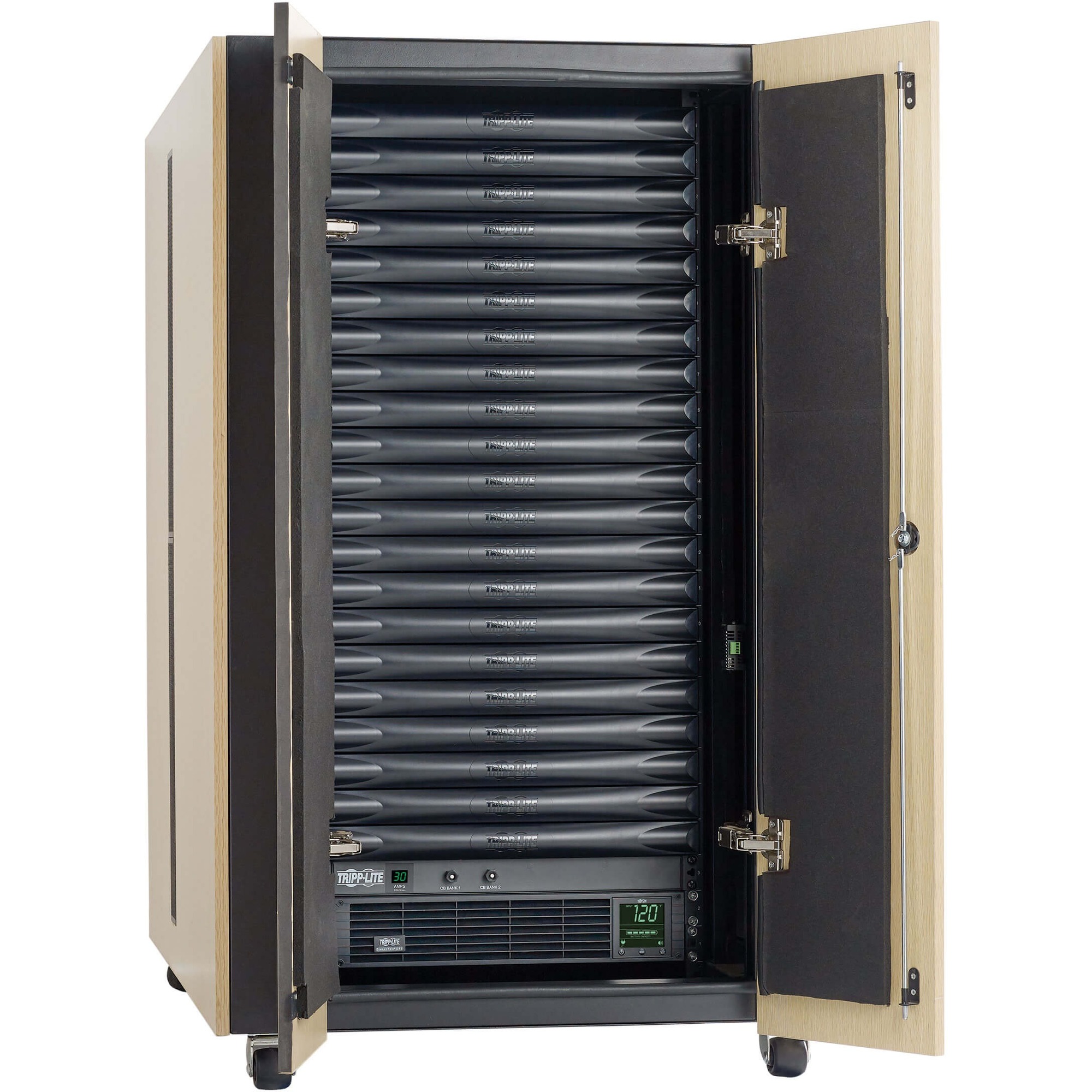 MDA1F21UPX00001 UPS/Network Management/PDU Kit