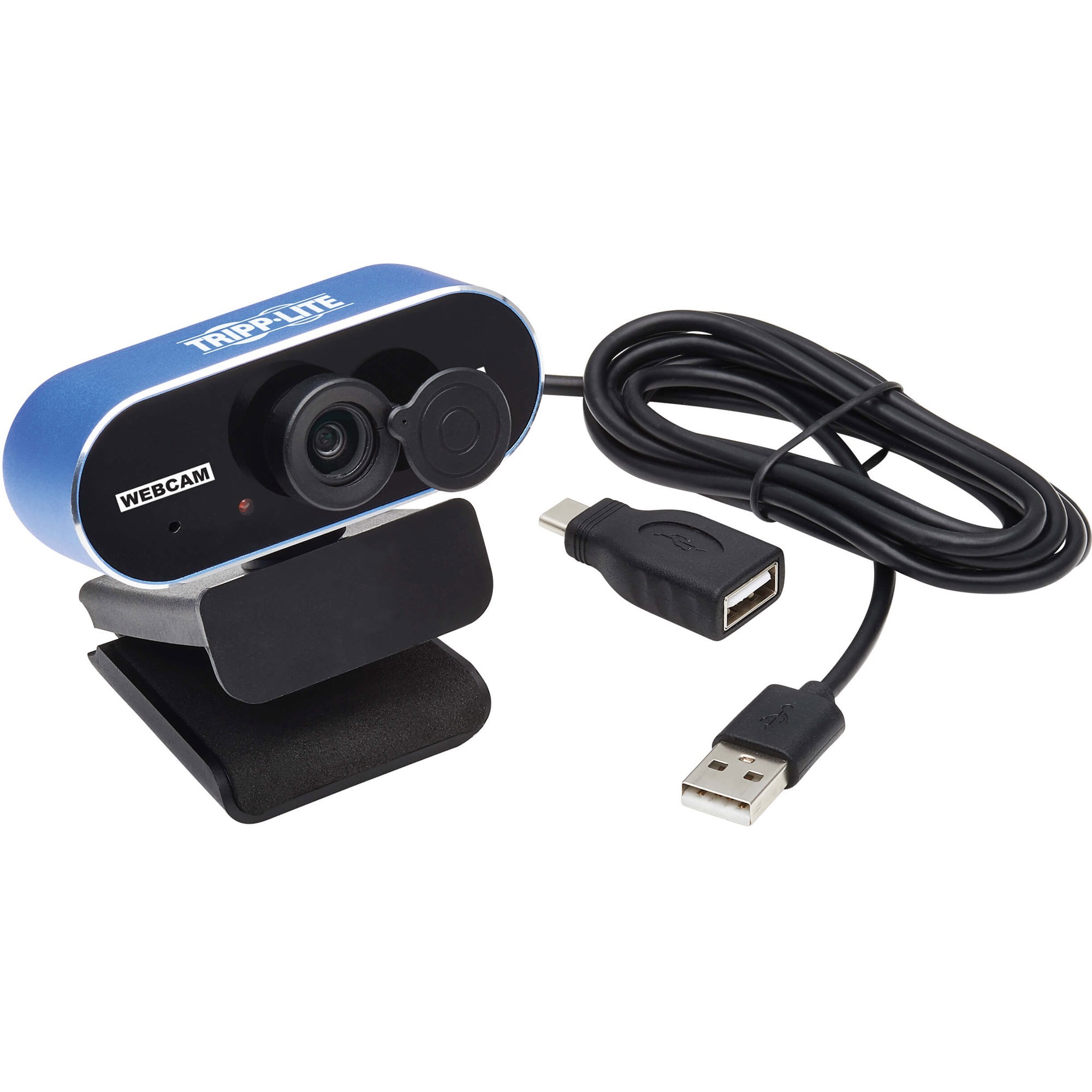 AWC-002 1080p USB Webcam