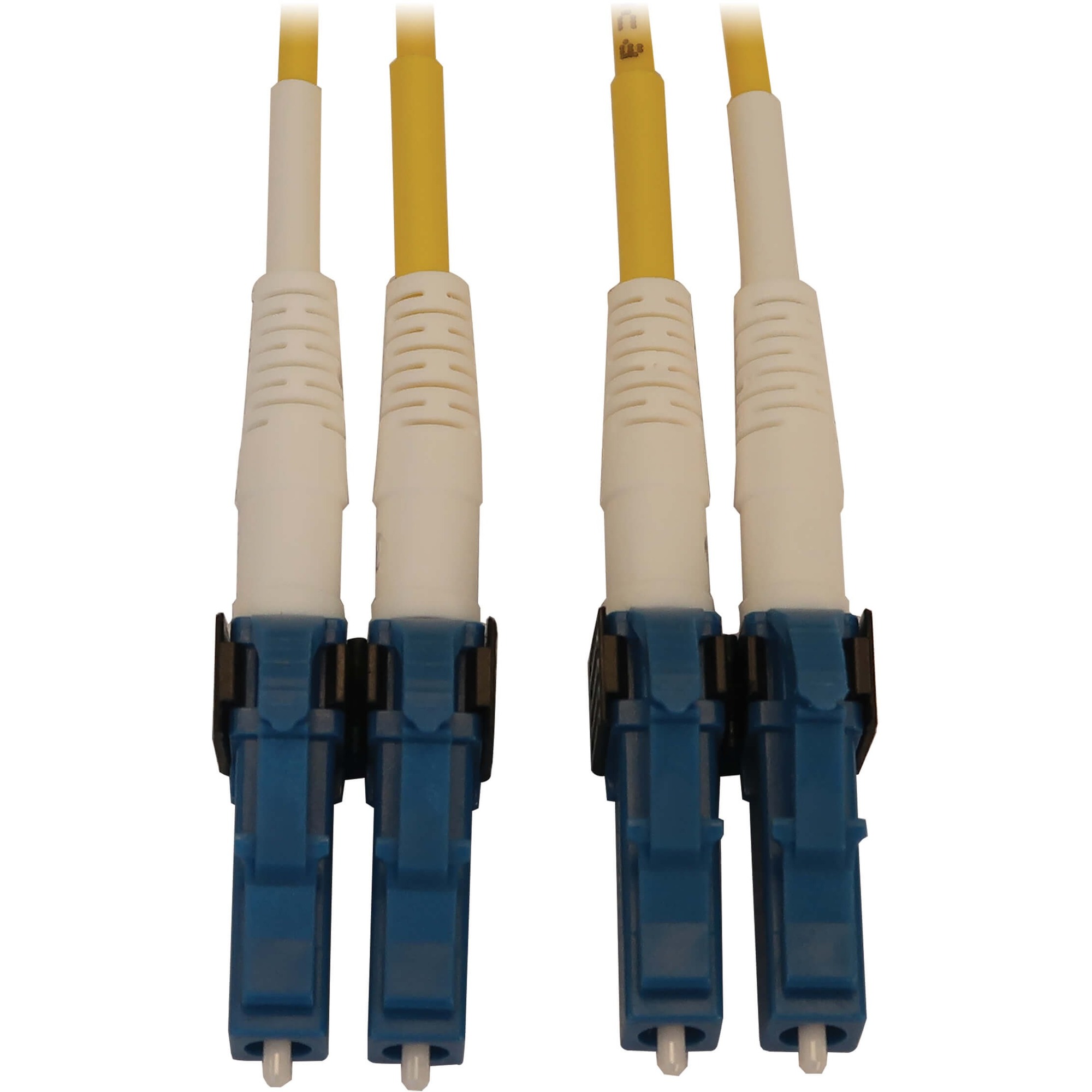 N370X-07M Fiber Optic Duplex Network Cable