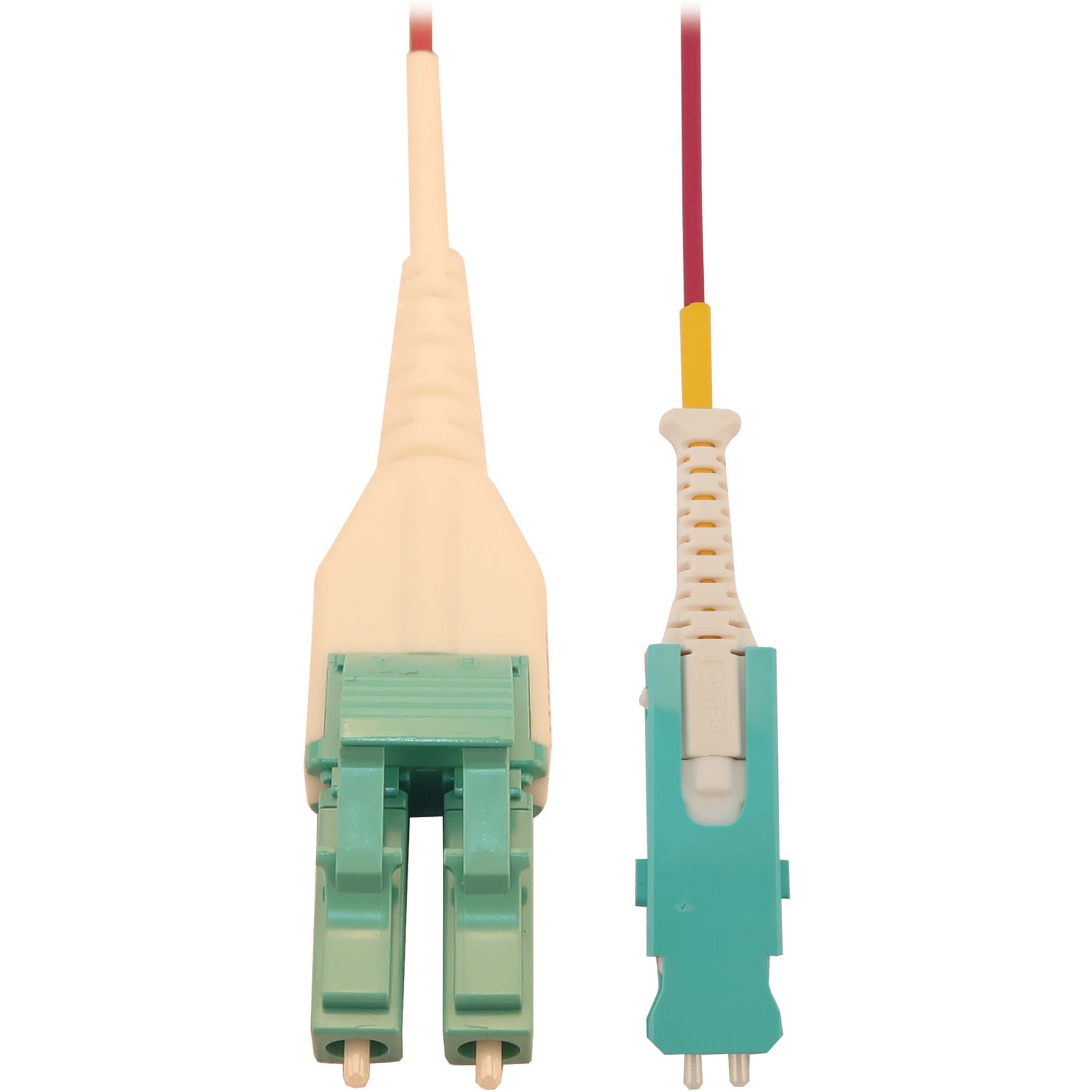 N823L-03M-MG Fiber Optic Duplex Network Cable