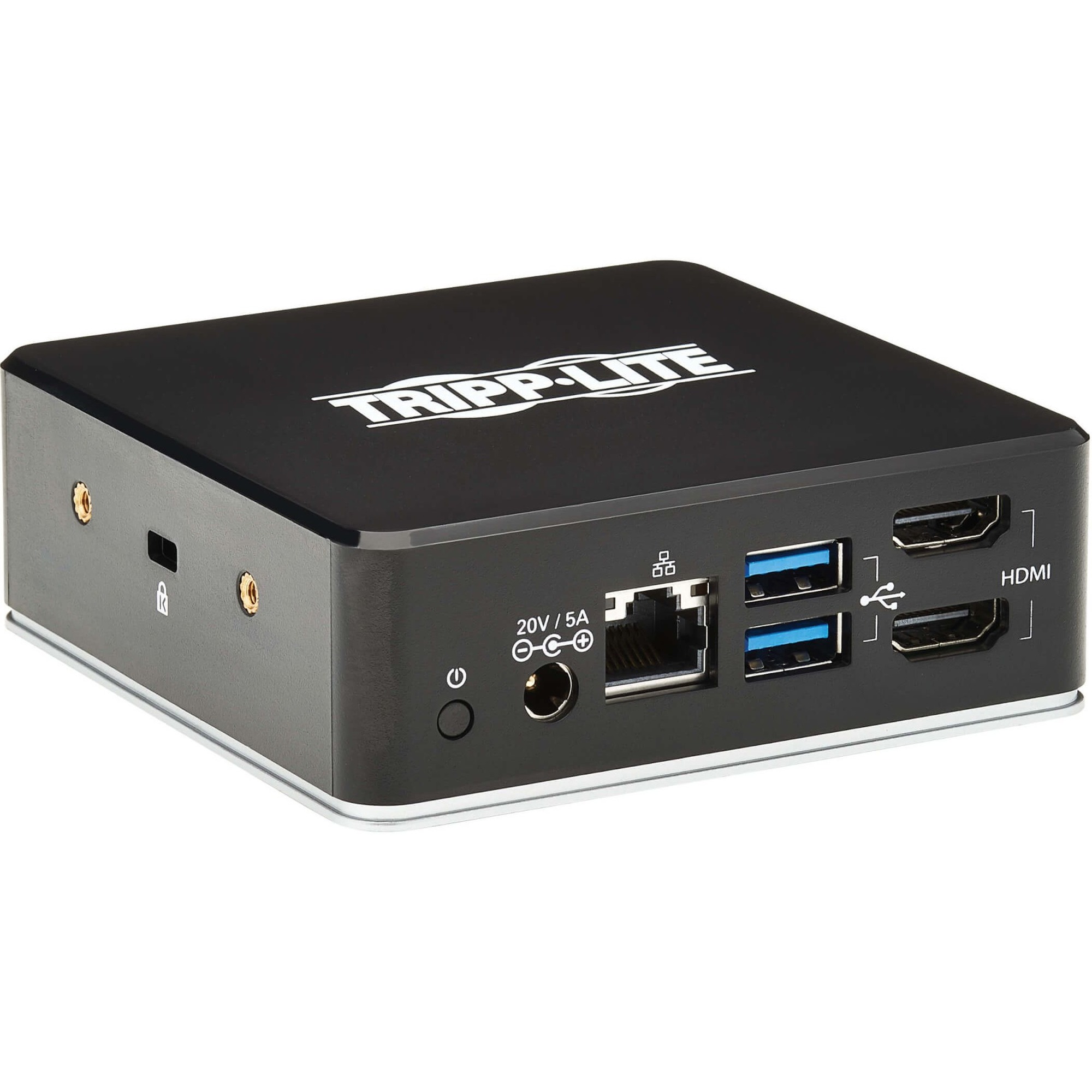 U442-DOCK20BINT Docking Station