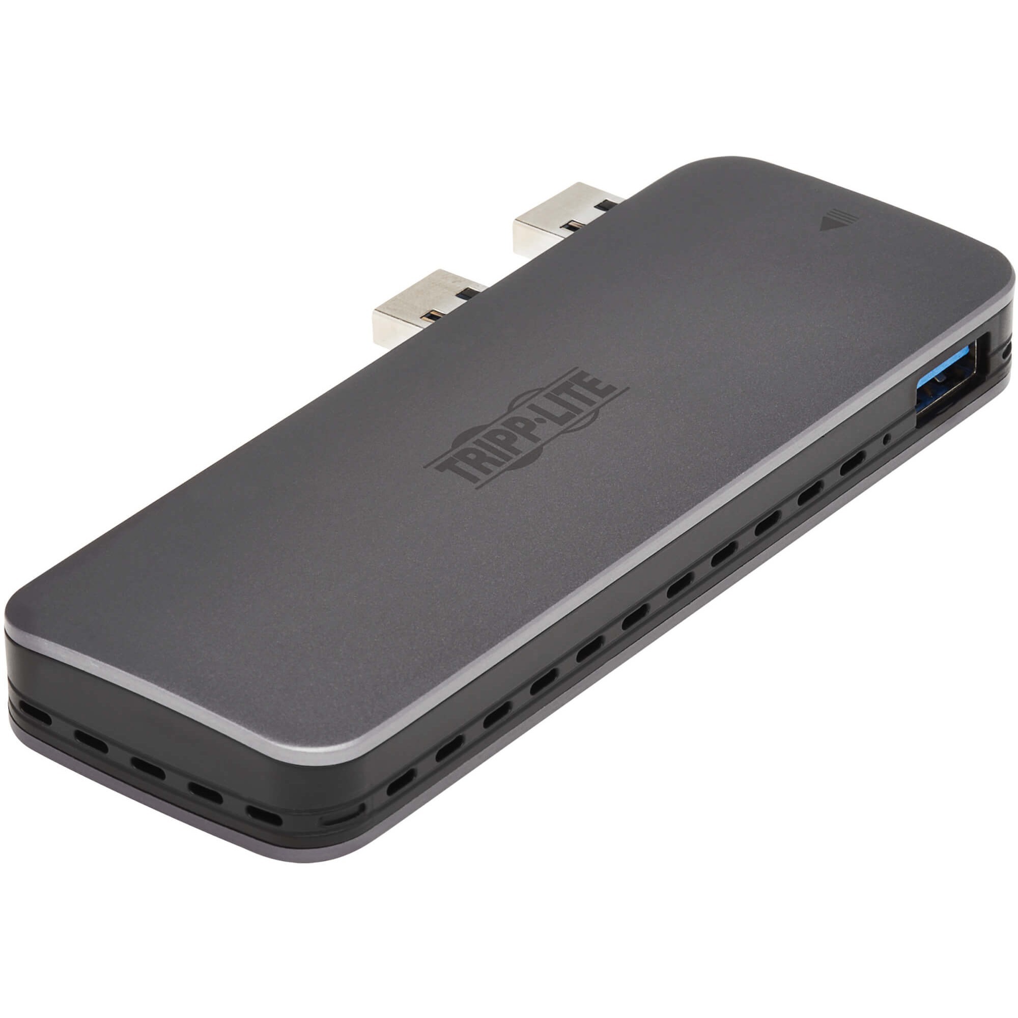 U357-1M2-NVMEG2 M.2 SSD Enclosure