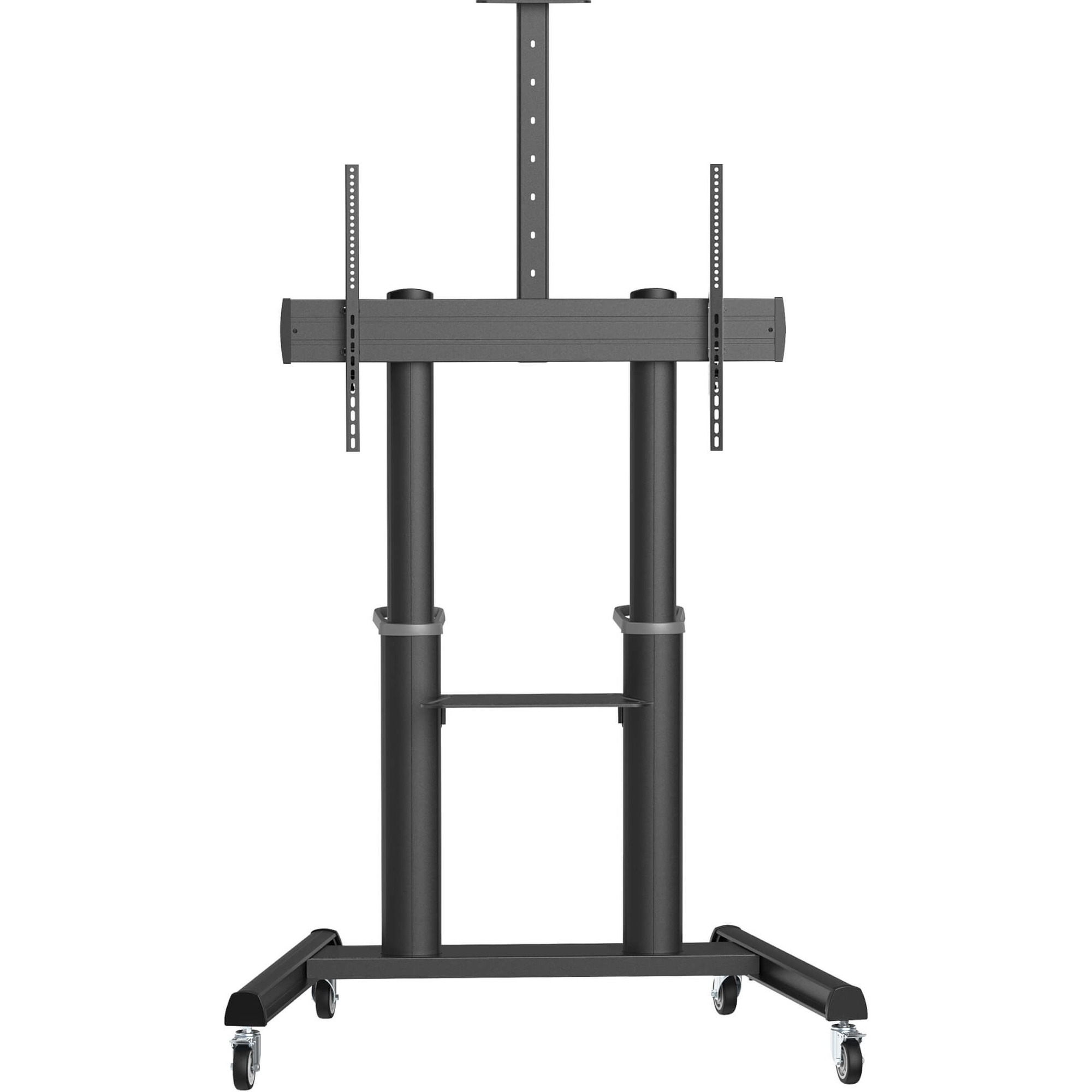 Safe-IT DMCS70120AMUL Heavy-Duty Rolling Cart
