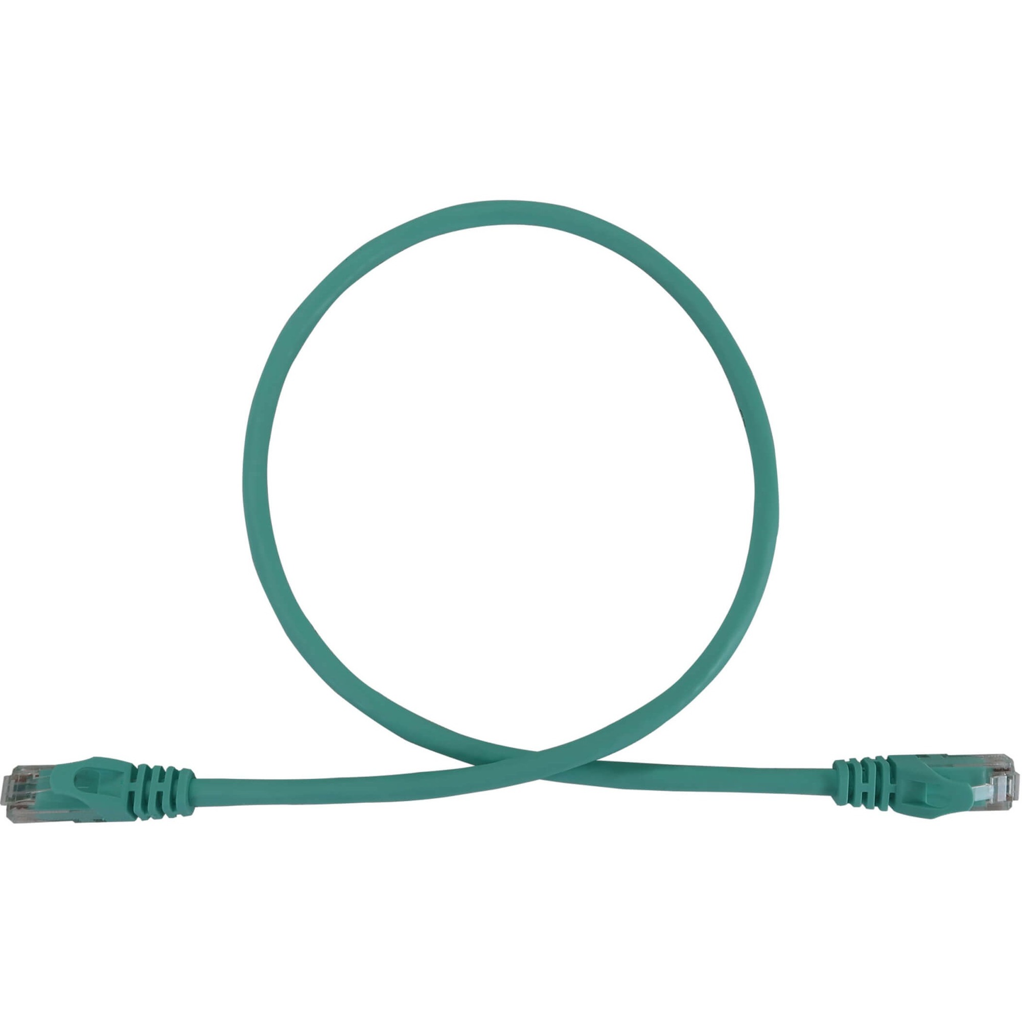 N261-002-AQ Cat.6a UTP Network Cable