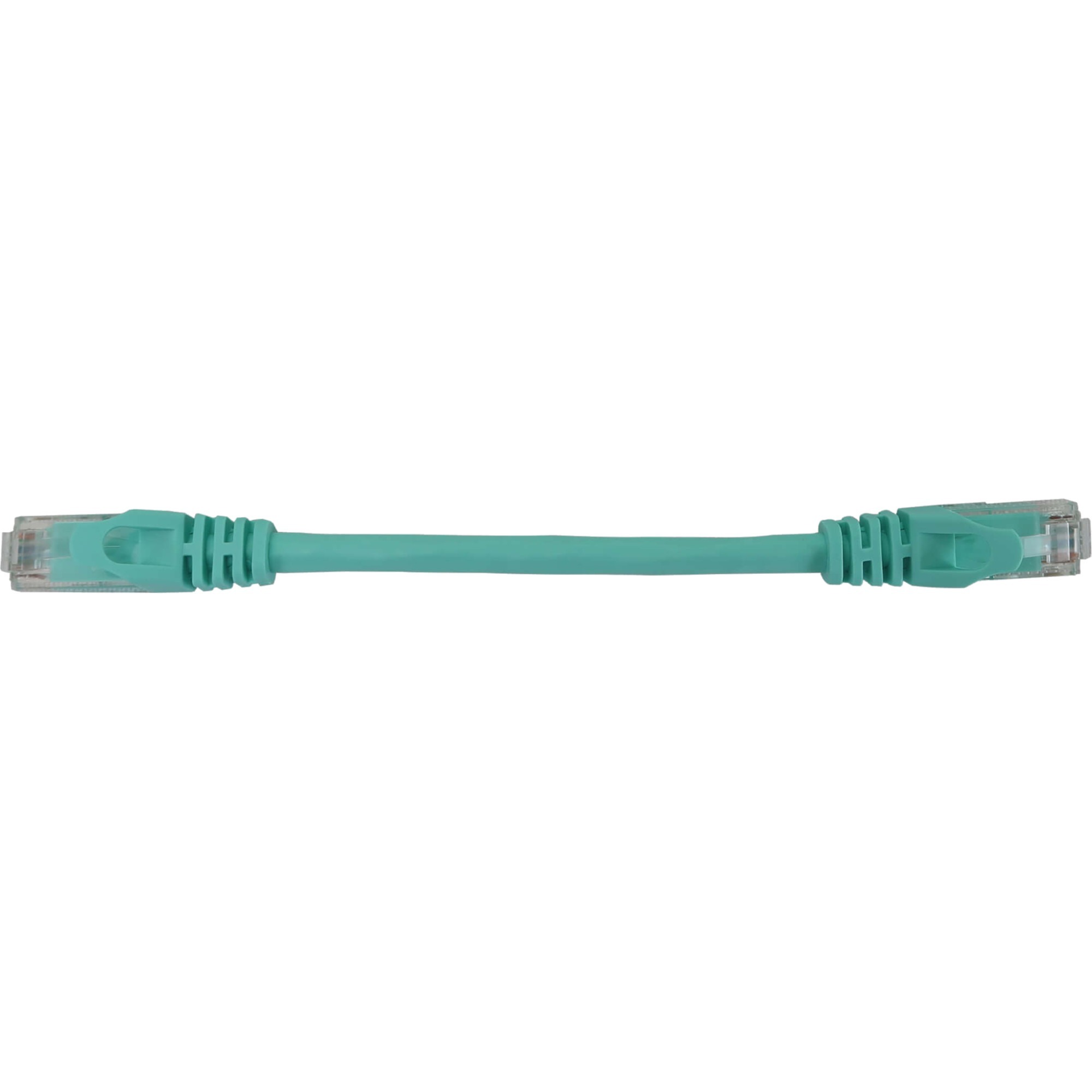 N261-06N-AQ Cat.6a UTP Network Cable
