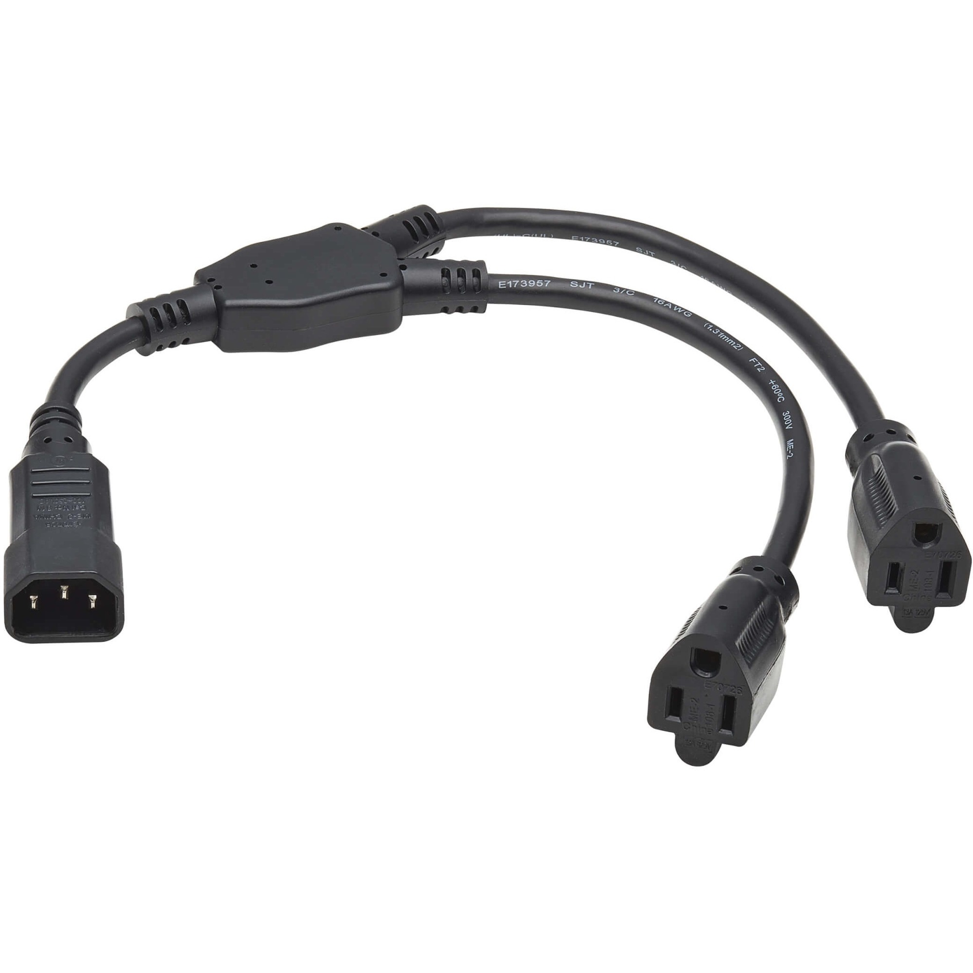 Splitter Cord