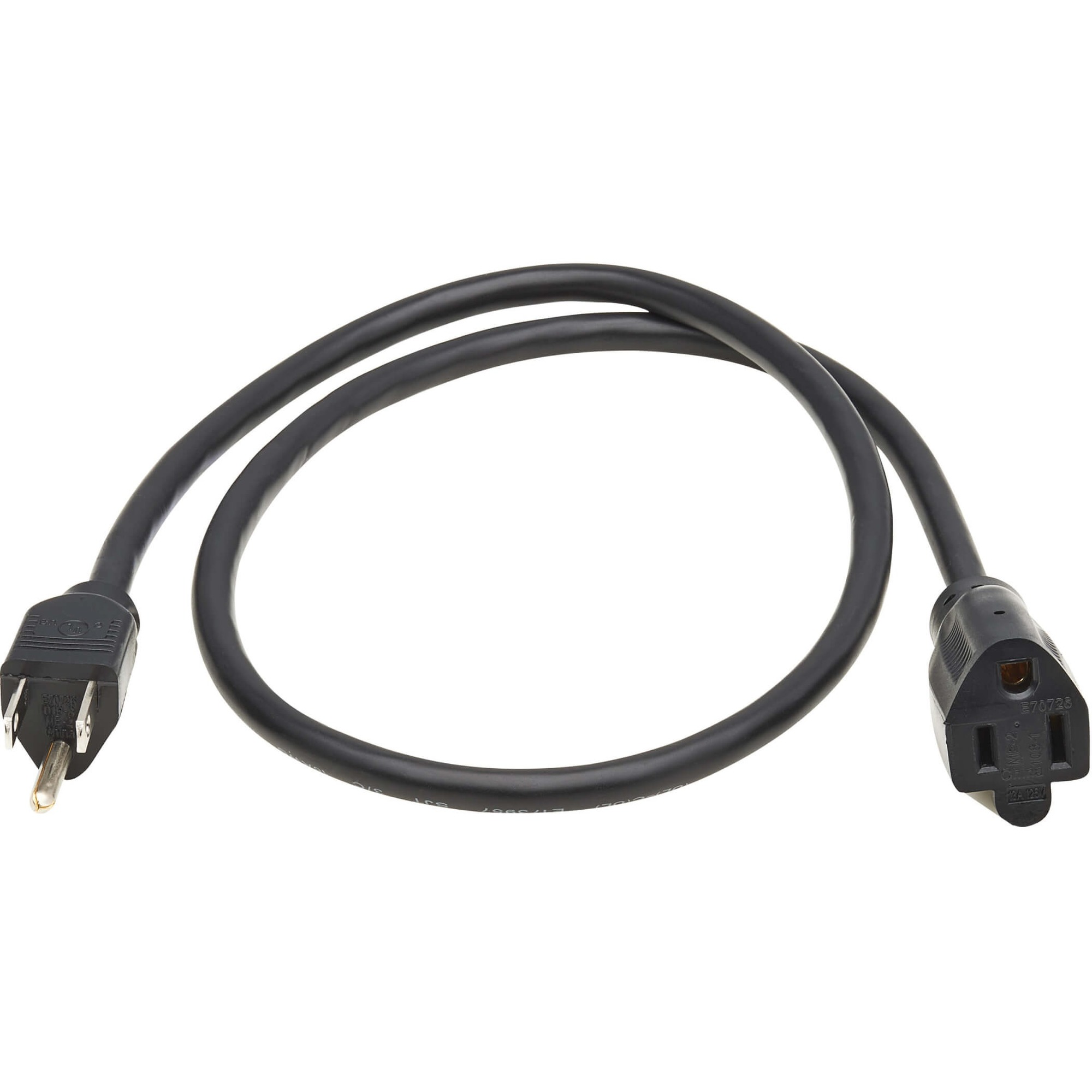 Power Extension Cord