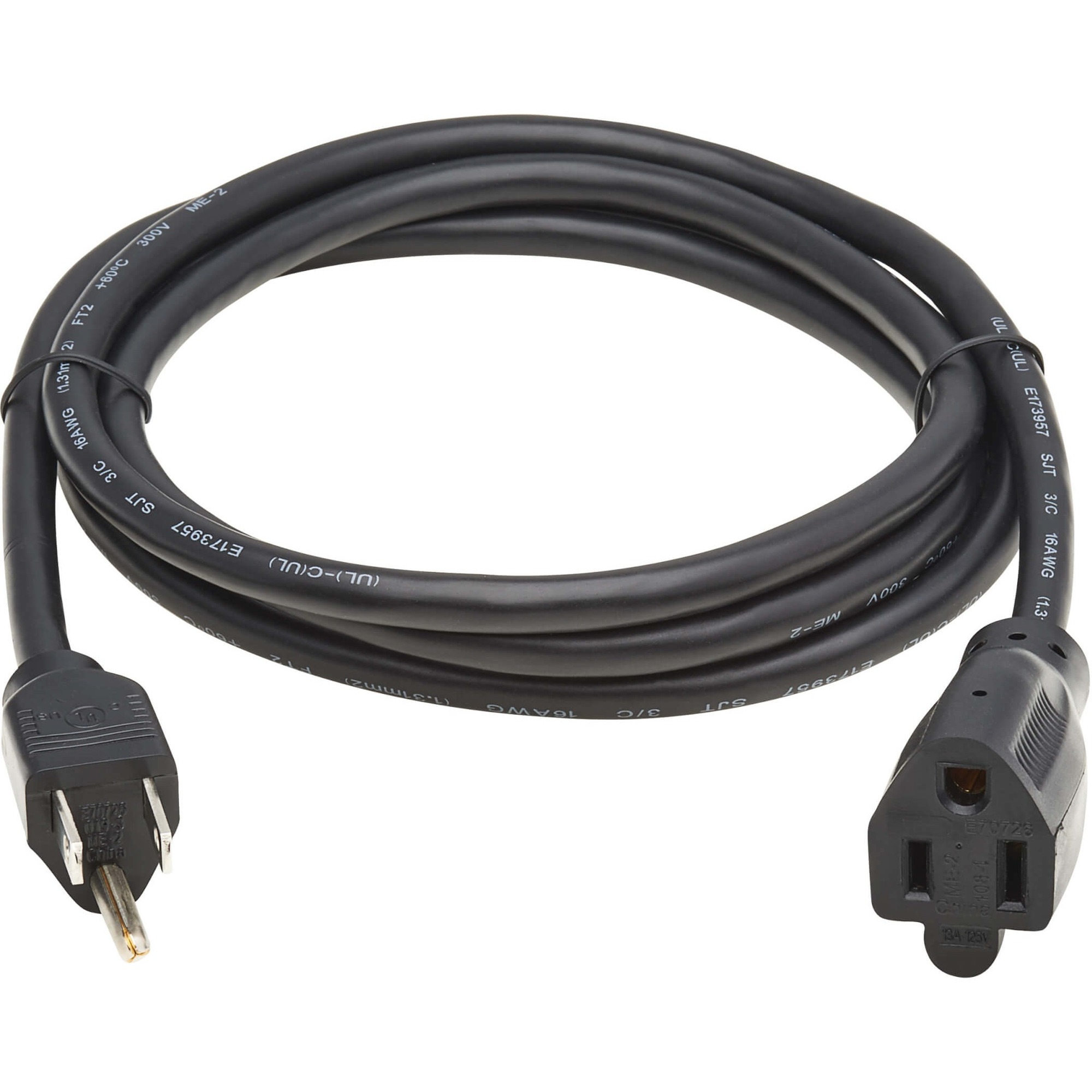 Power Extension Cord