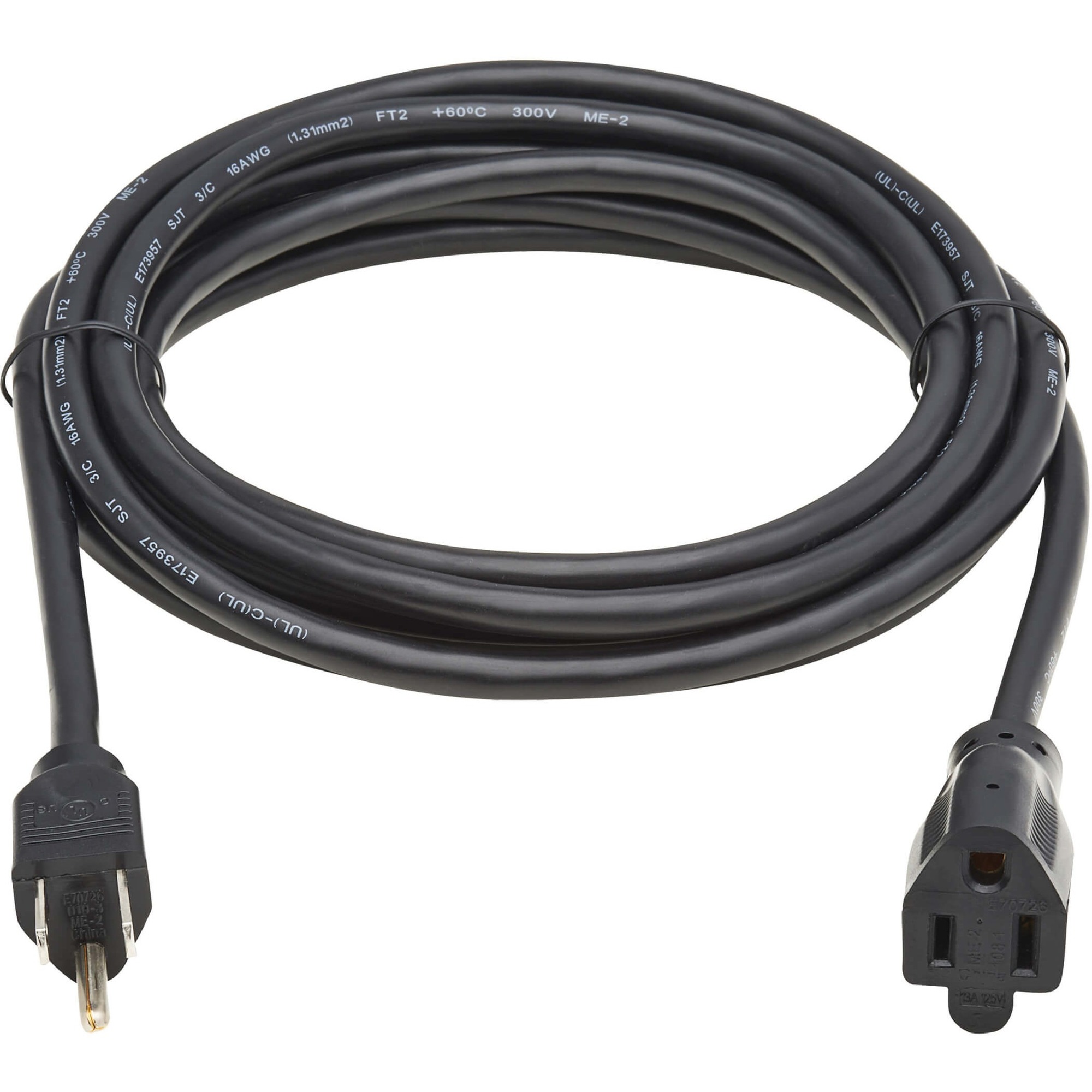 Power Extension Cord