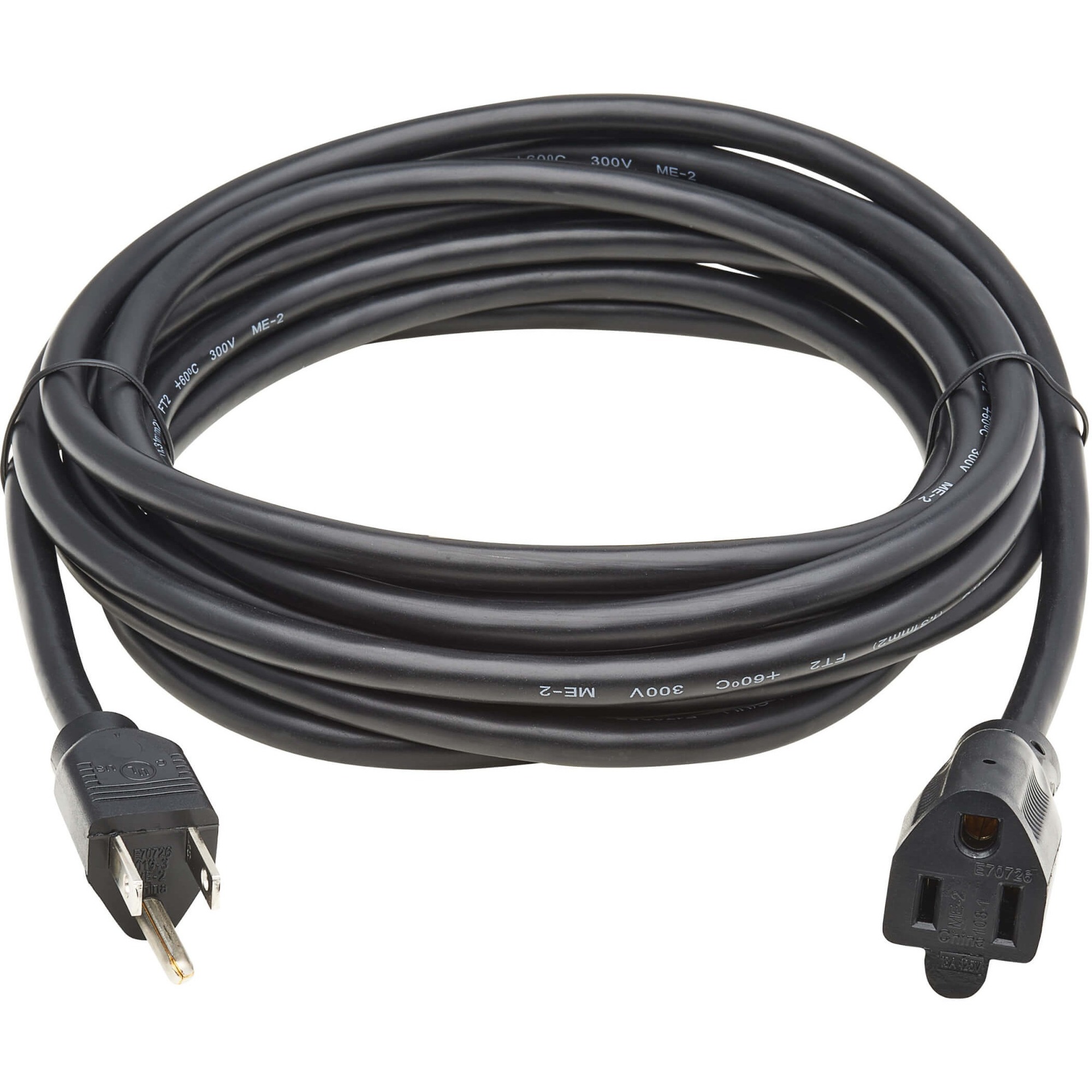 Power Extension Cord