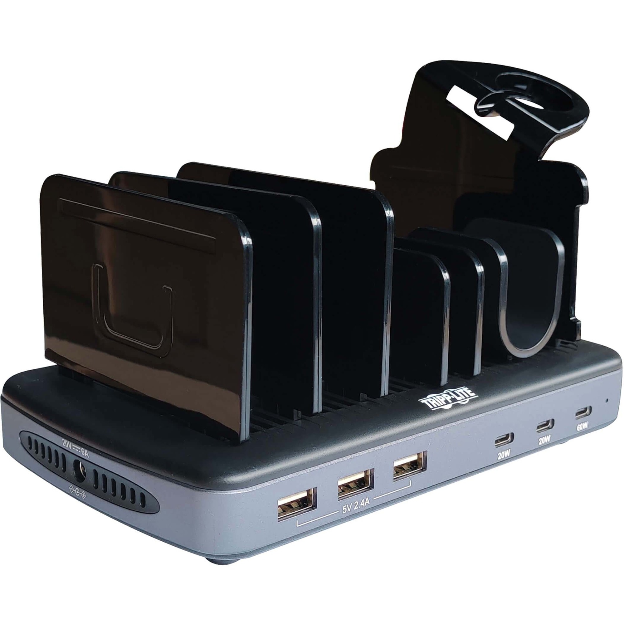 AC Adapter