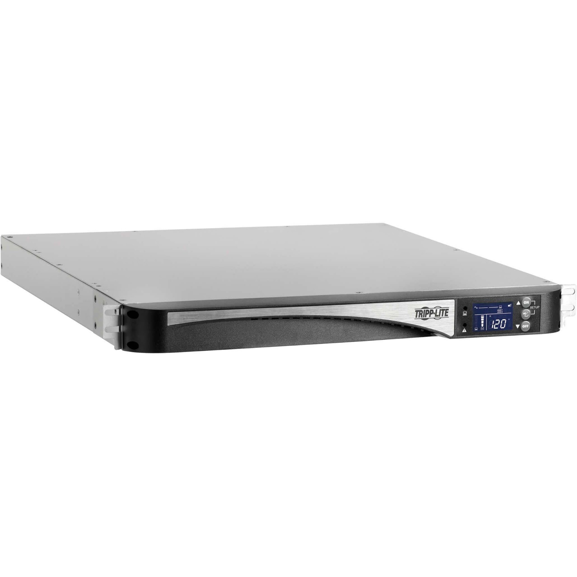 SmartPro SMC1000RT1U 1000VA Rack/Tower UPS