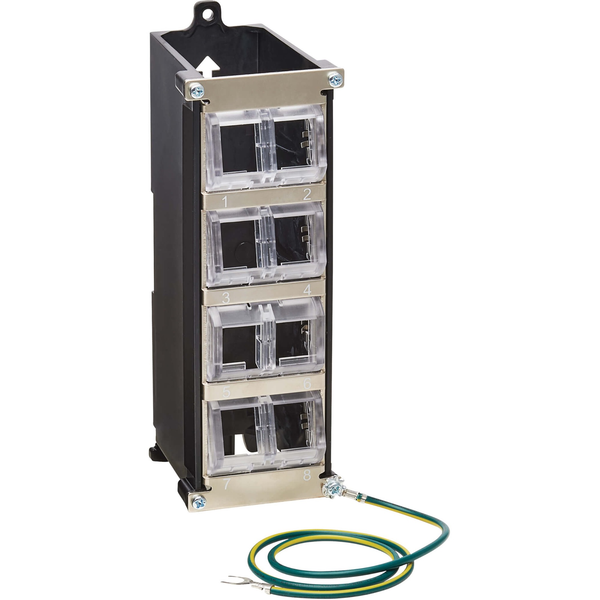 N063-008-ENC Mounting Enclosure