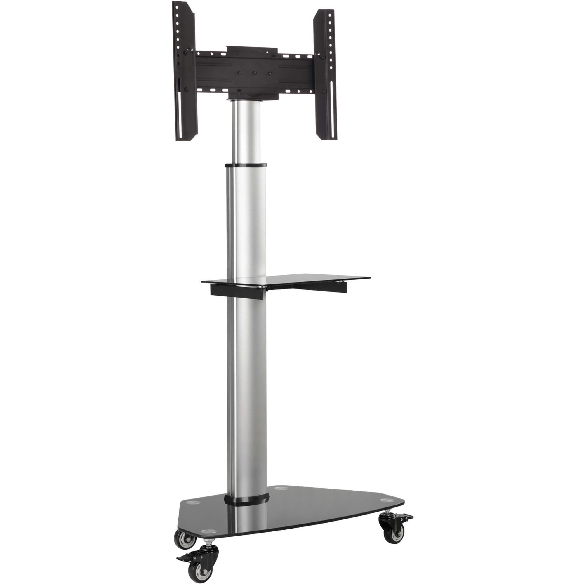 DMCS3770SG75 Premier Rolling TV Cart