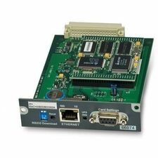 UPS Remote Management Adapter