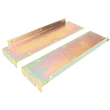 Flush Mount Left Bracket