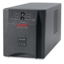 Smart-UPS 750VA Tower UPS