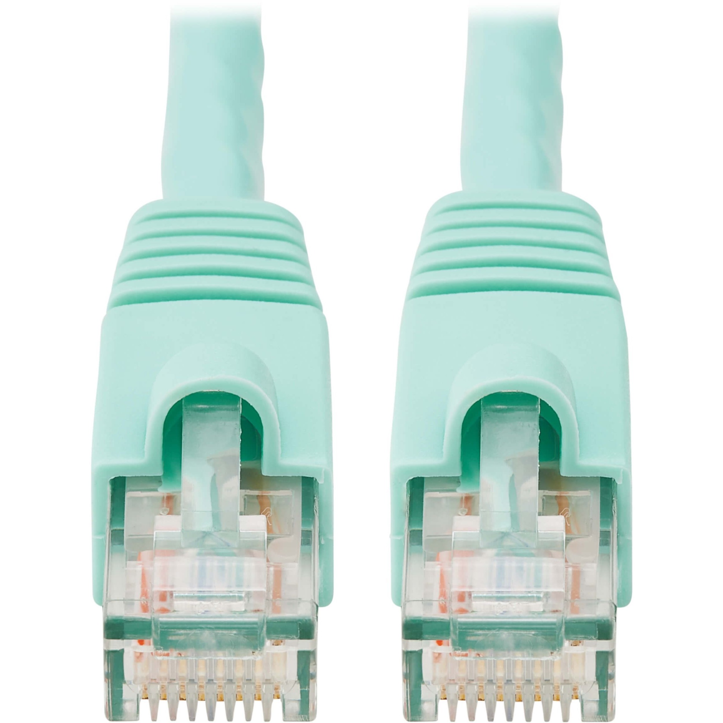 Cat6a UTP Patch Cable