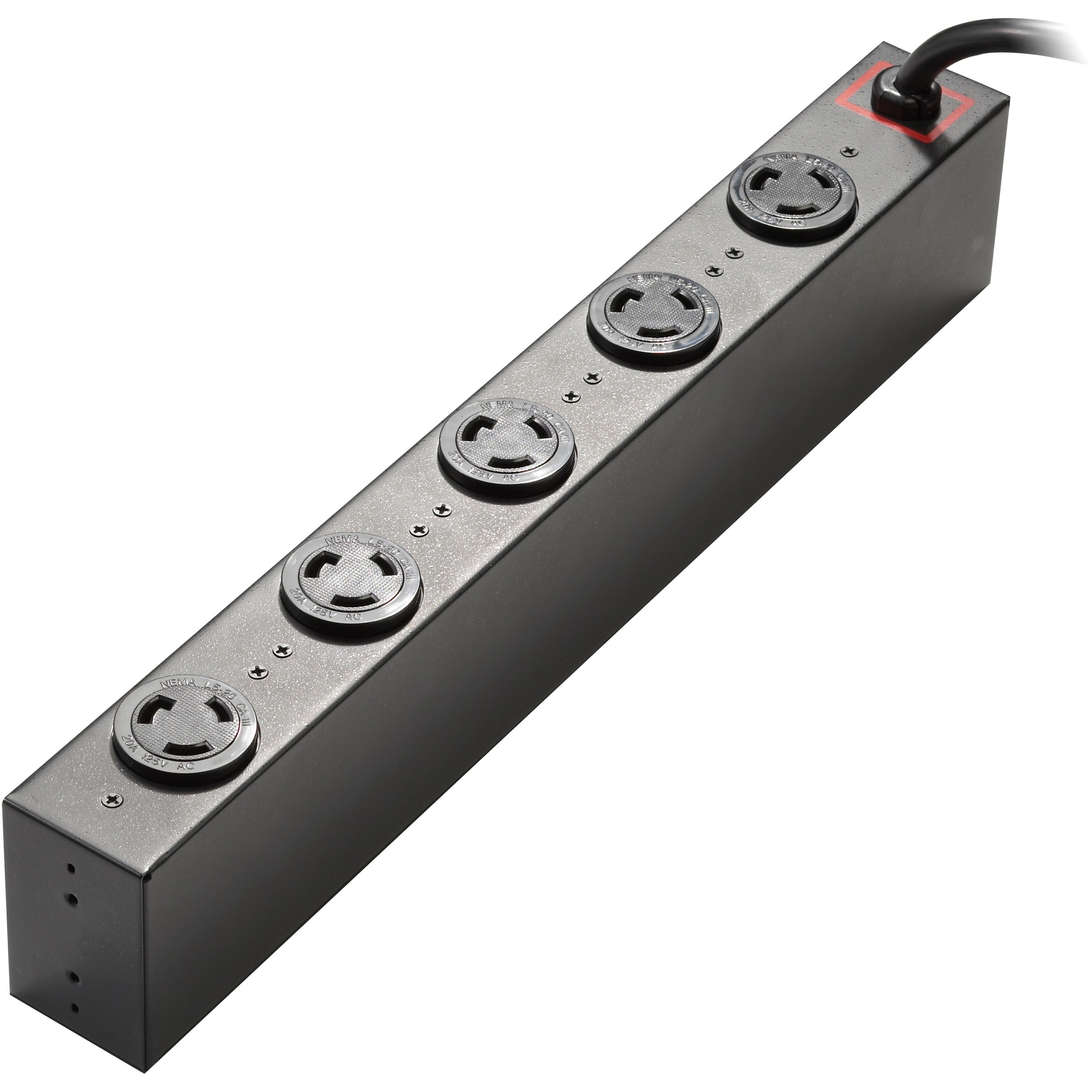 ePDU FlexPDU EFLXL2000R-PDU1UL 5-Outlets PDU