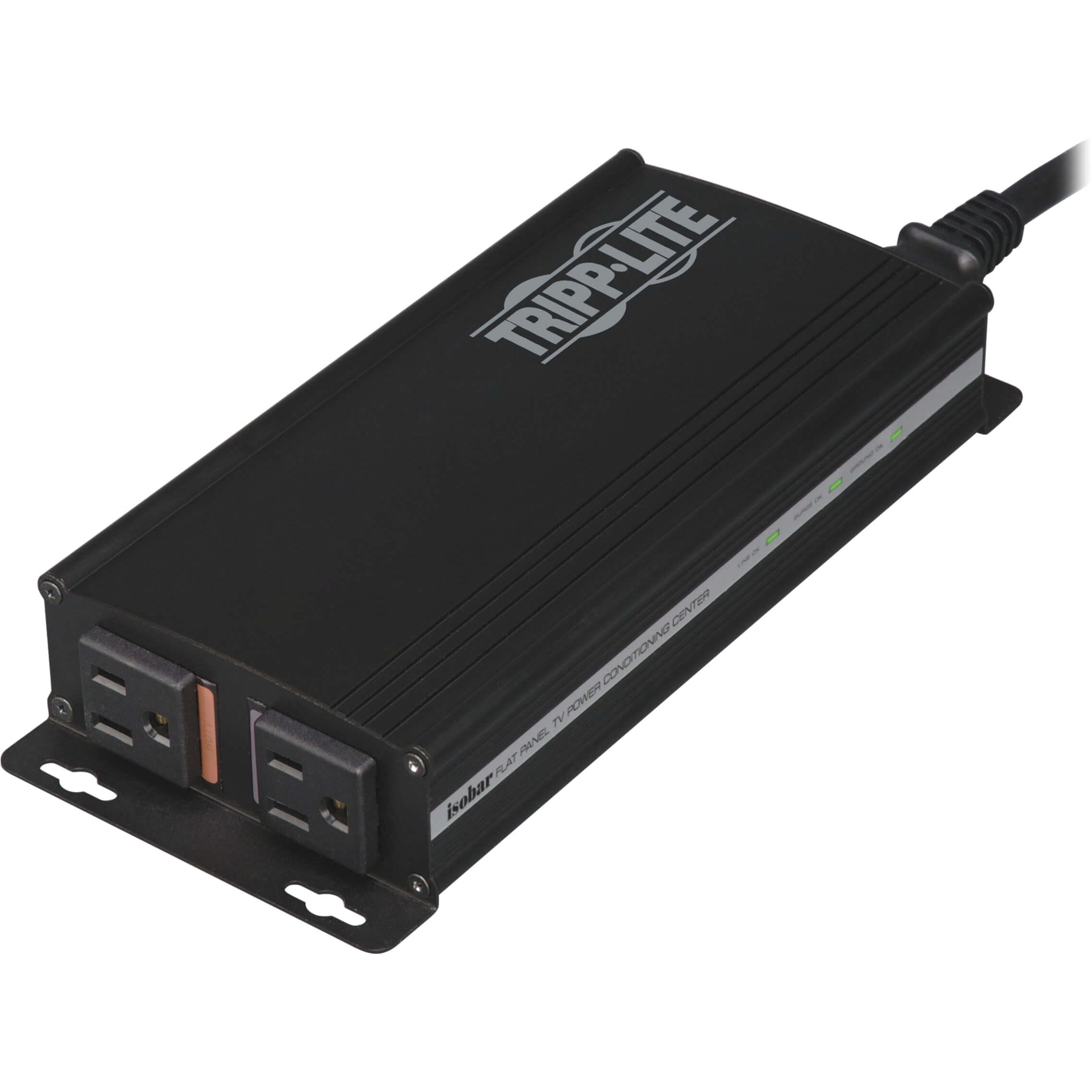 Isobar AV2FP Flat Panel Power Conditioner