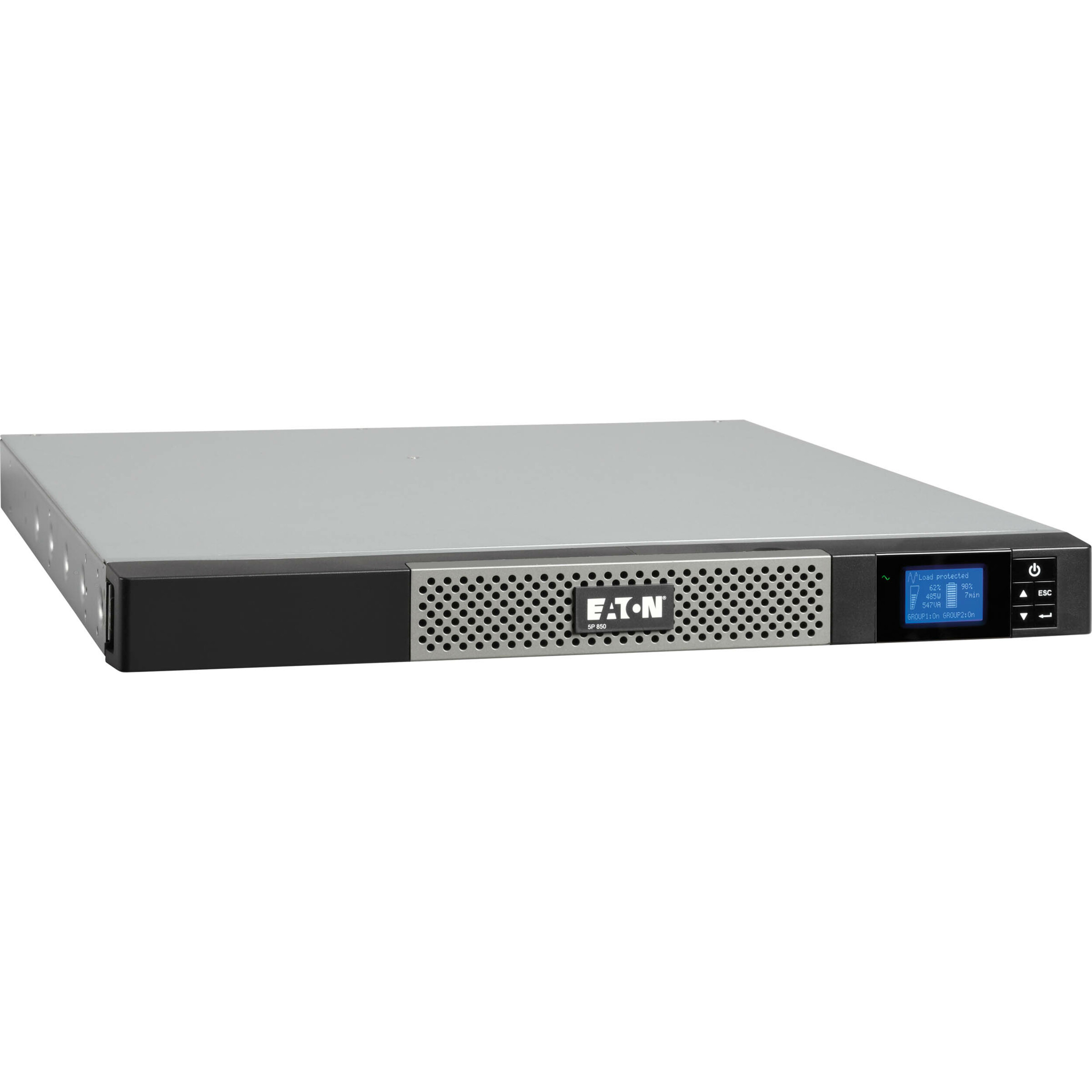 5P Rackmount UPS